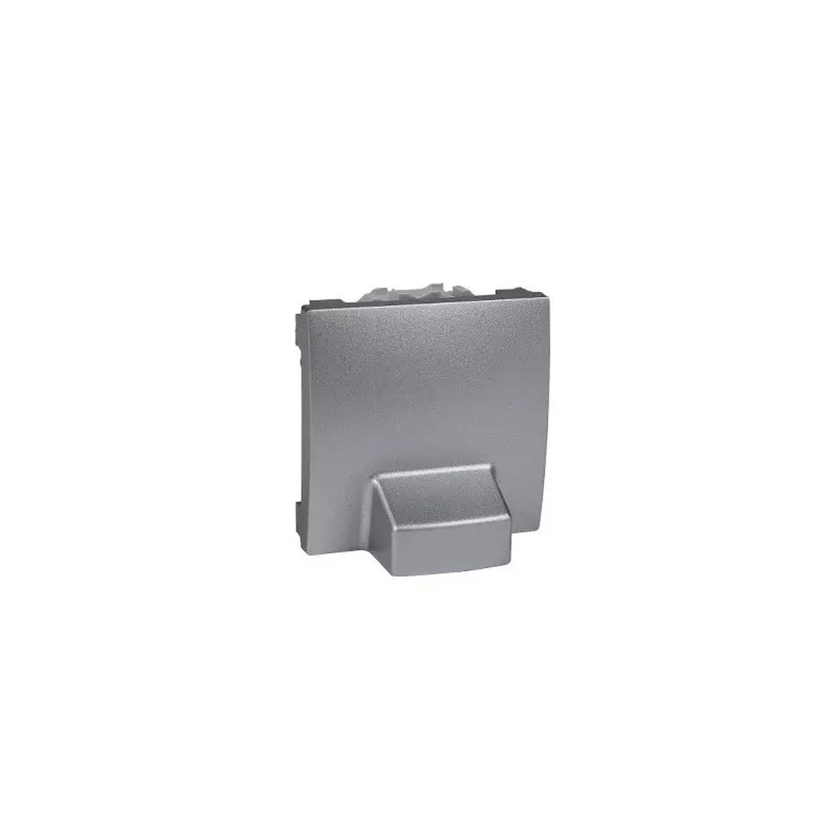 Salida cable ancho aluminio s.unica - referencia u386230