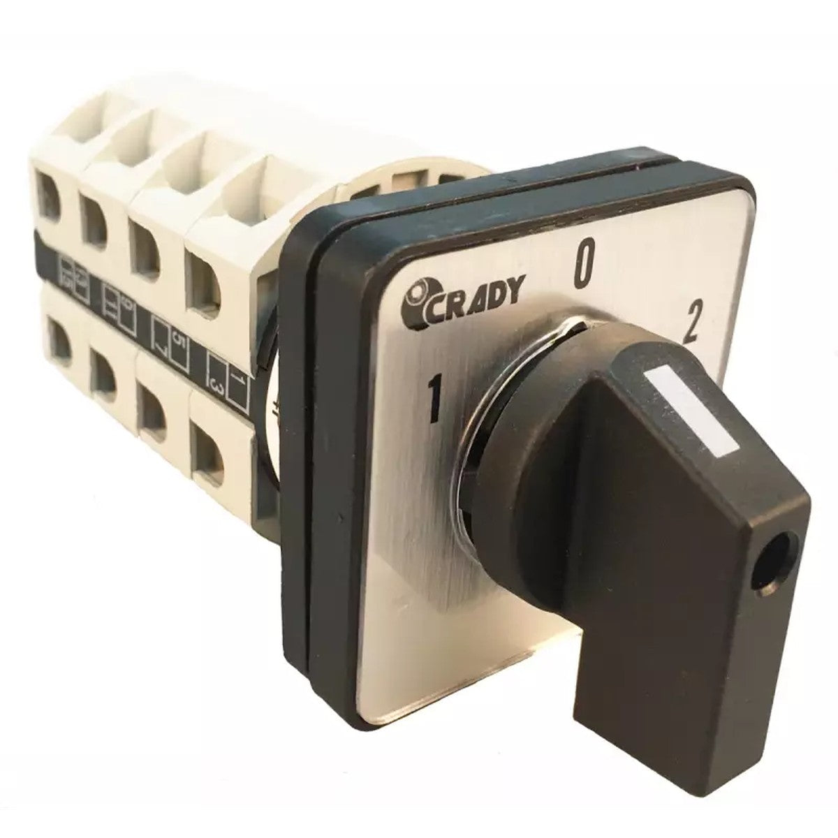 Cs01-25-3 - interruptores Crady - referencia 0189016