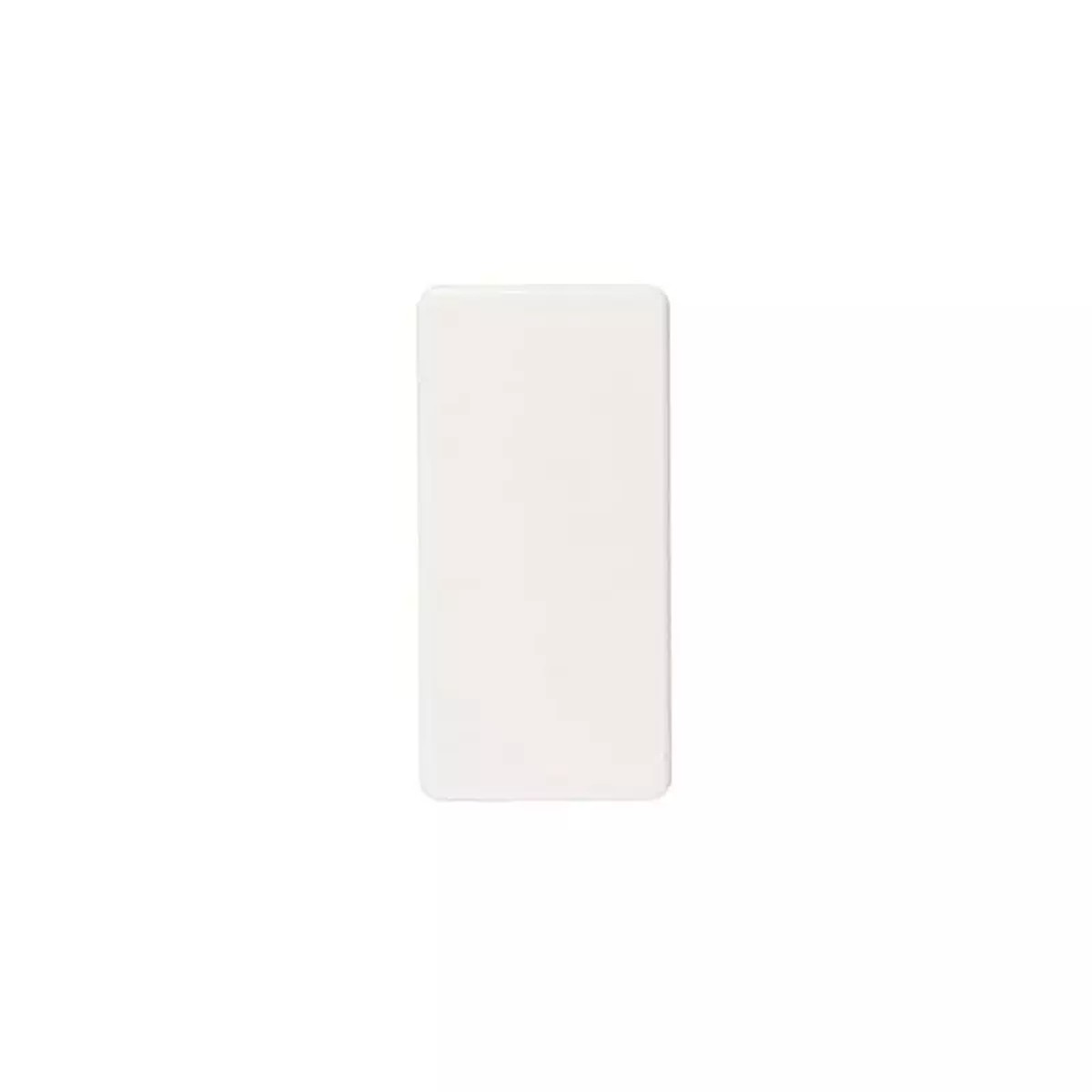 ABB interruptor monopolar estrecho 2101-ba - referencia 2101BA
