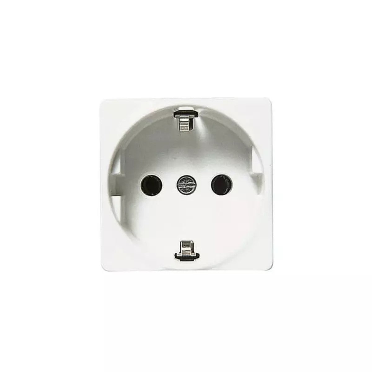 Base de enchufe bipolar ABB 2288 - referencia 2288 BA