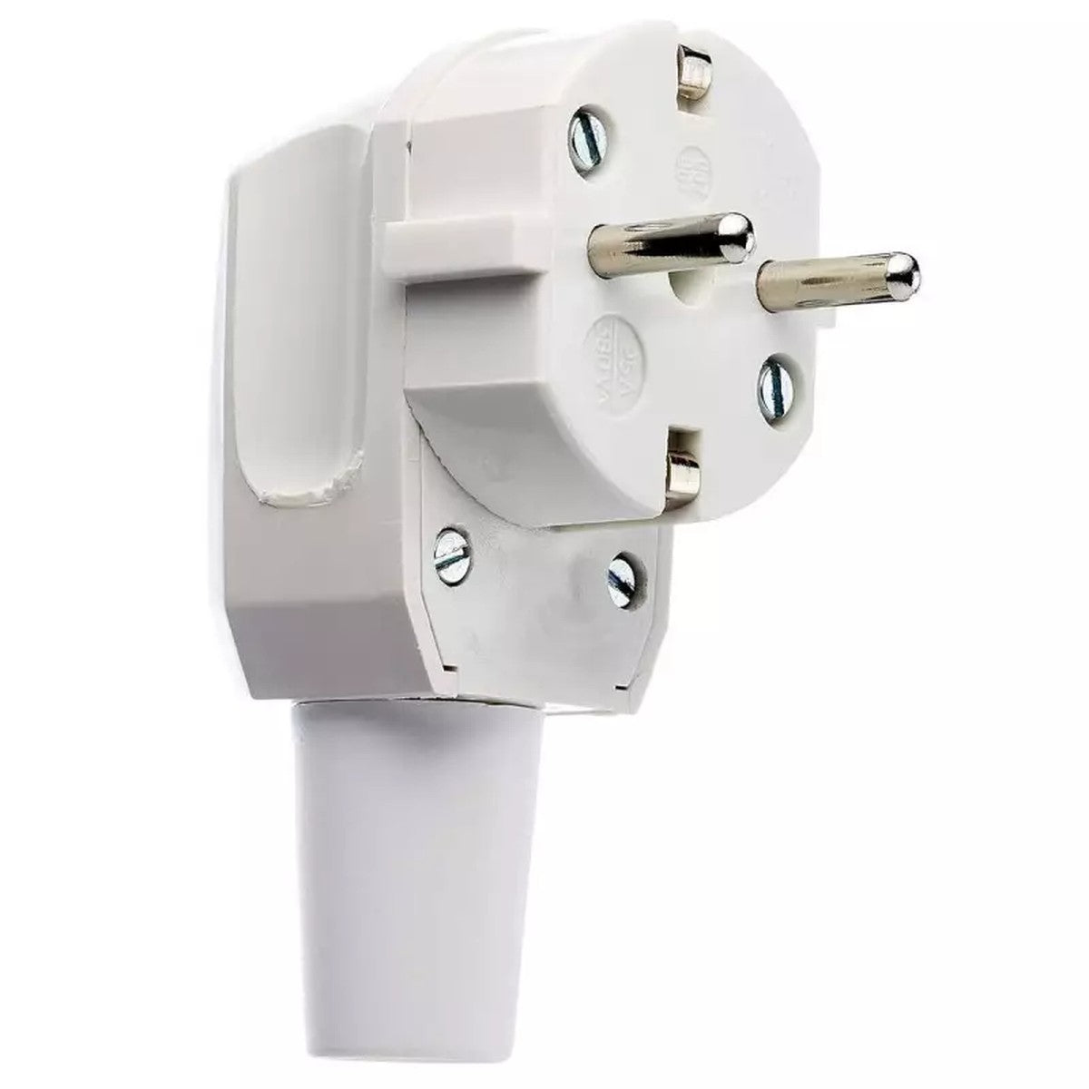 Clavija enchufe Simon 2p 25a 380v tt 10457-31 - referencia 10457-31