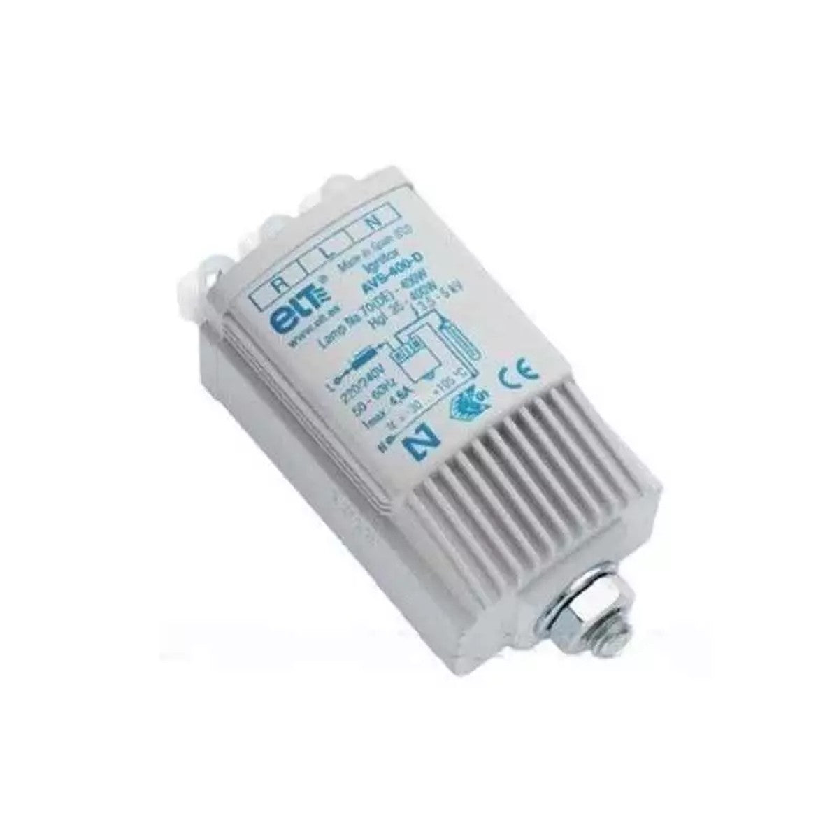 ELT arrancador avs 400-d 3210232 - referencia 3210232