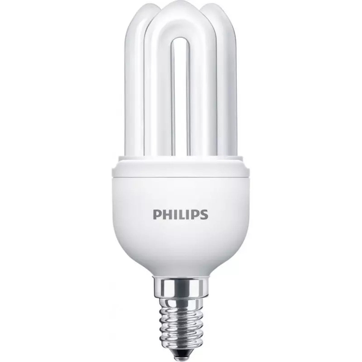 L.fl genie 11w/ww E14 230-240v 1ppf/6 - referencia 80116610