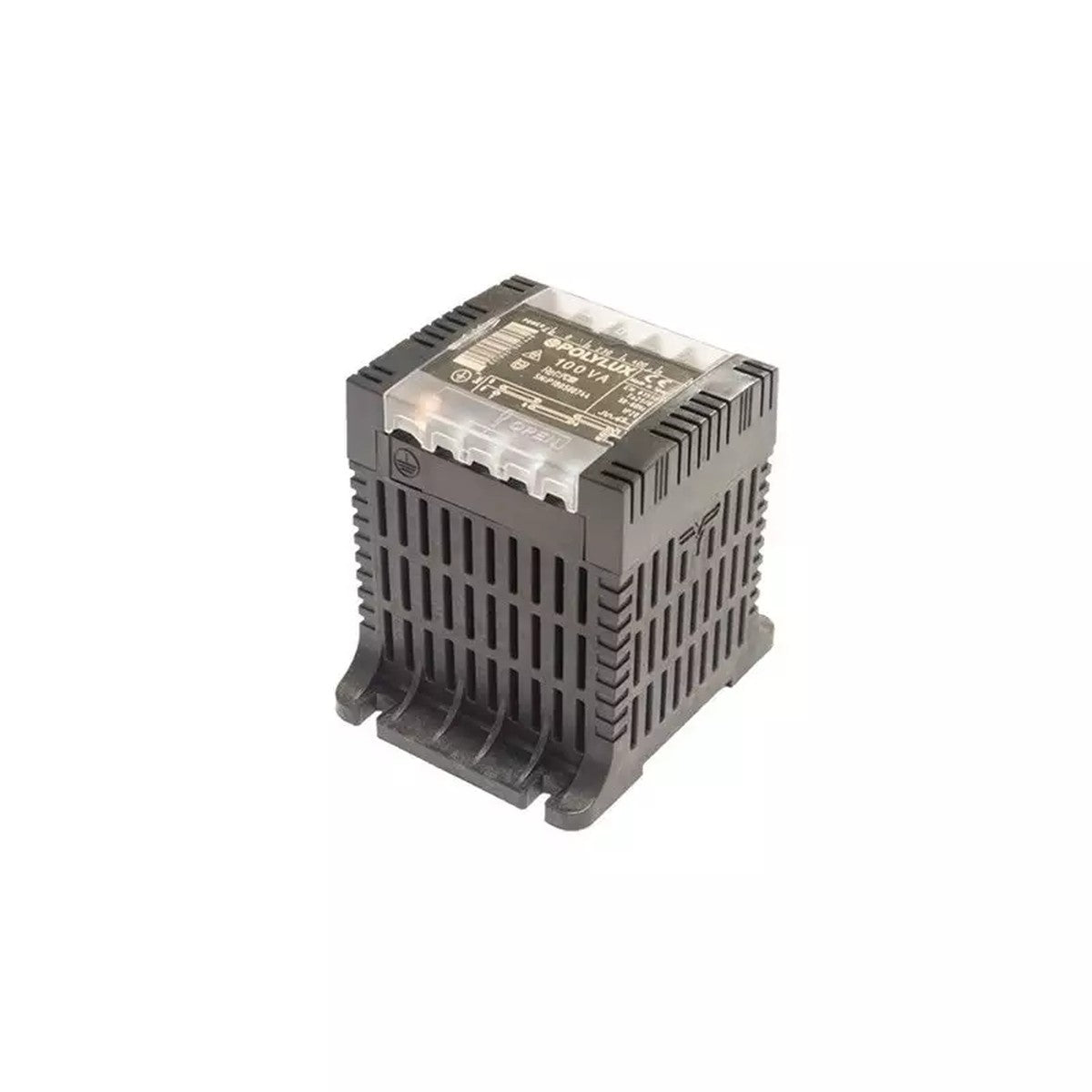Transf.monof.p 63va 12-24v encapsul. - referencia PB63