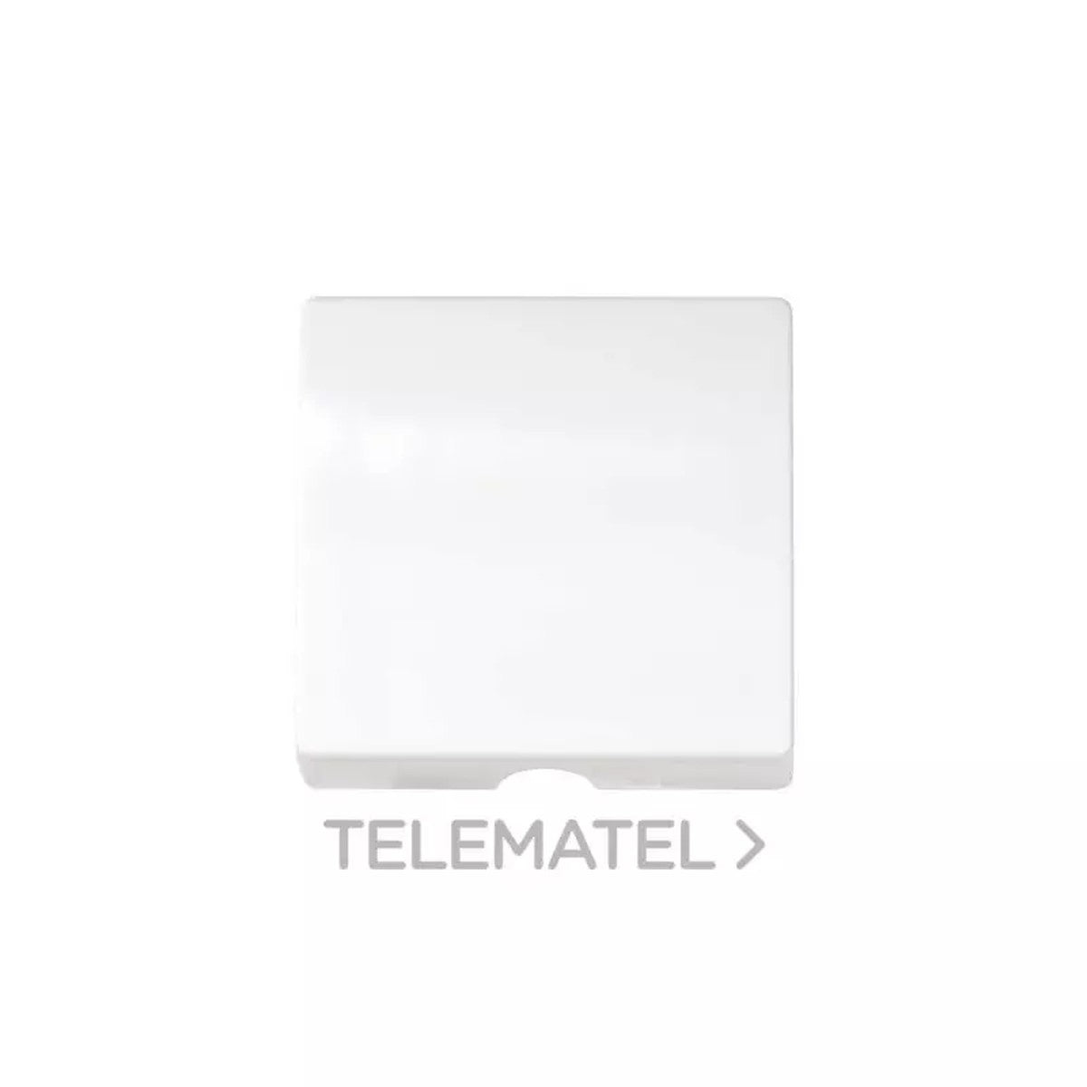 Simon 82 tapa salida cables blanco mecanismo tirador 82051-30 - referencia 8205-130