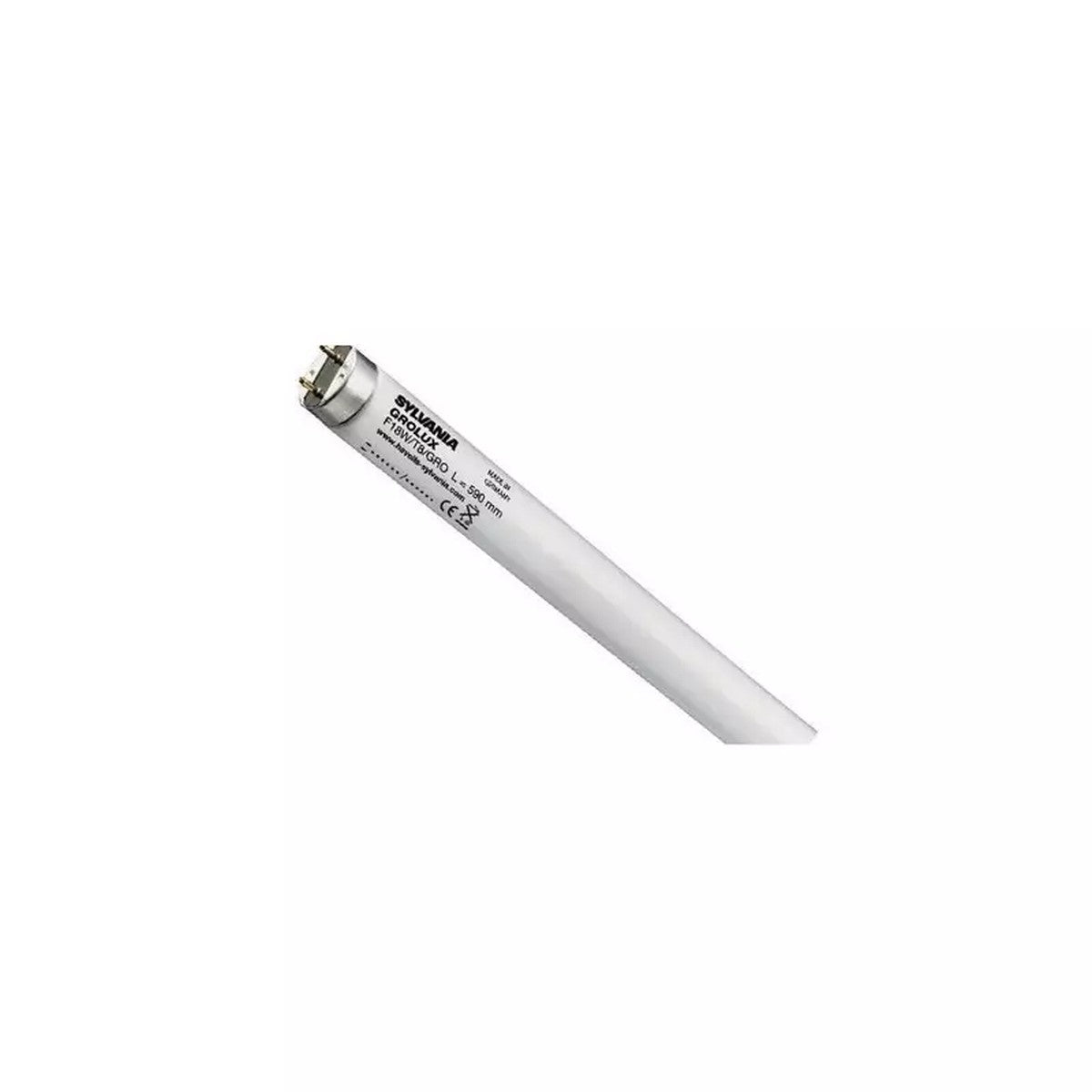 Lamp.fl gro-lux f58w/gro - referencia 0001525