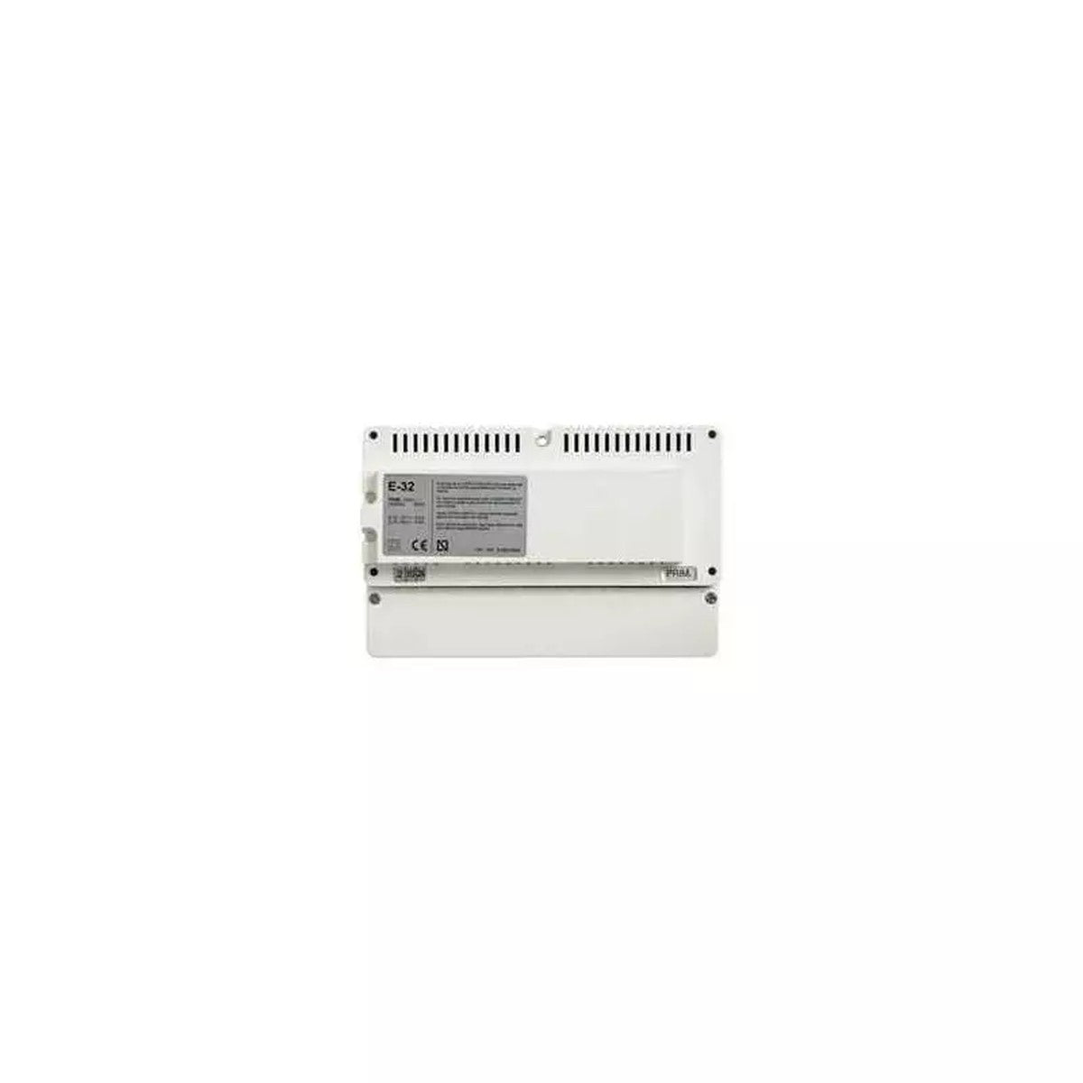 Alimentador e-35 v - referencia 375005