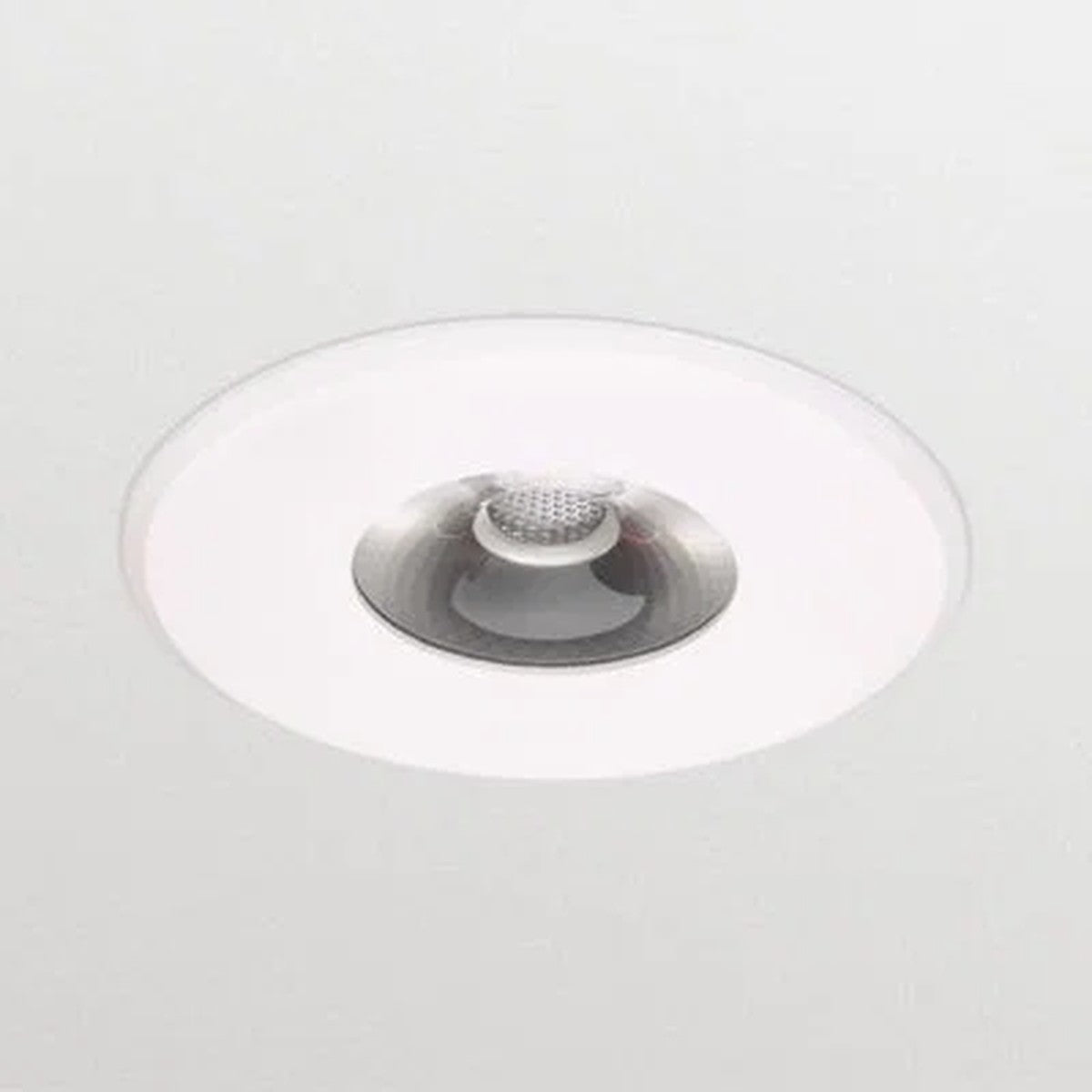Downlight LED Philips CoreLine Accent RS140B 10 W 2700 K 32° blanco - referencia 06897799