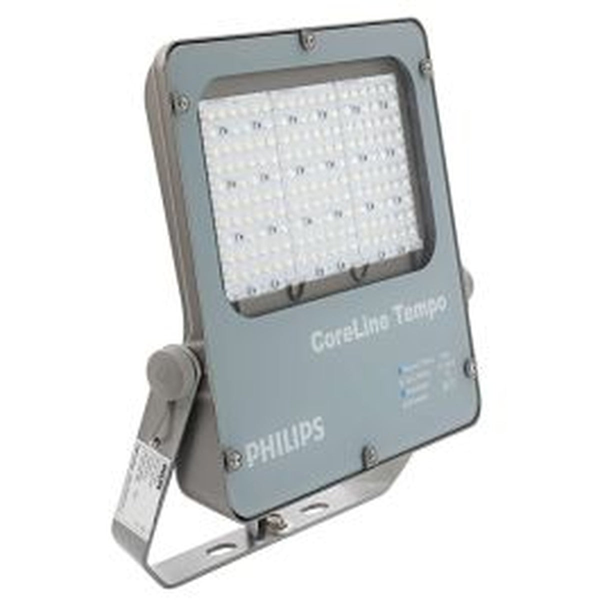 Proyector LED Philips CoreLine Tempo BVP120 120 W 12.000 lm 4000 K - referencia 29587900
