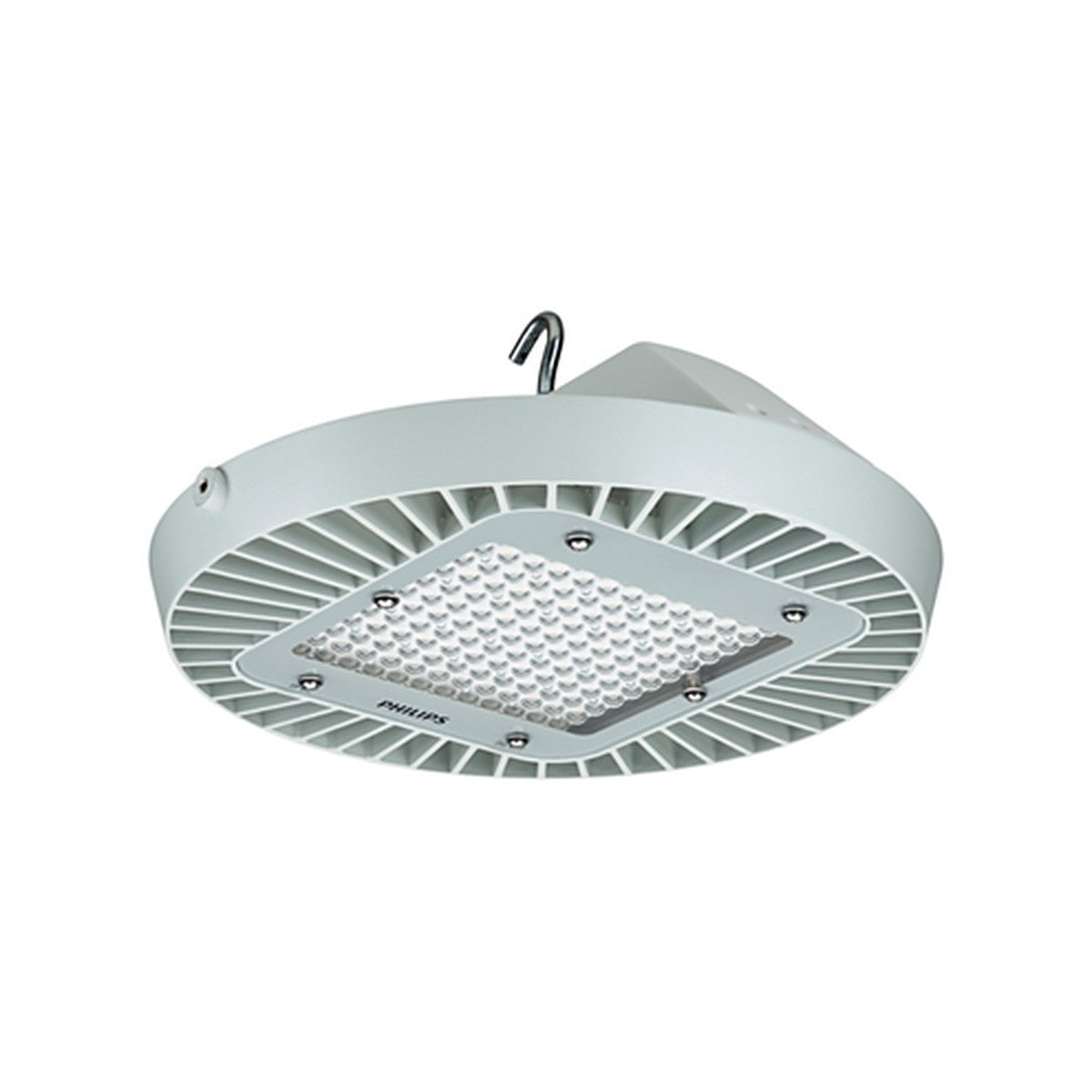 Campana LED Philips CoreLine BY121P G2 198 W 20.500 lm 4000 K - referencia 29606700