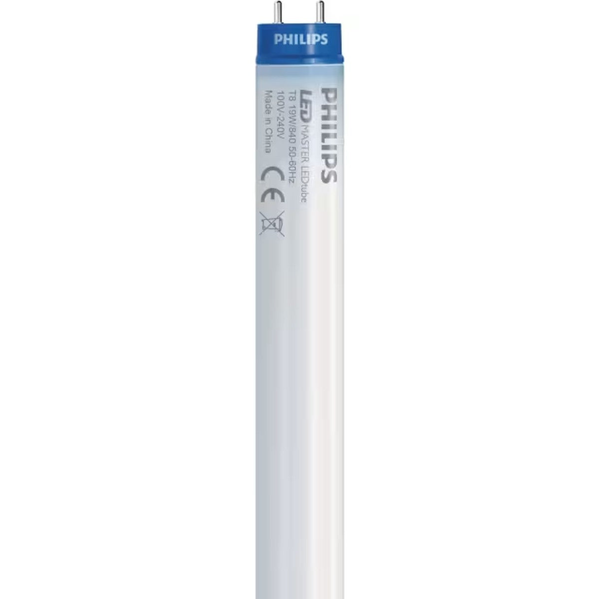Tubo LED Philips MASTER LEDtube 19 W 6500 K 1200 mm - referencia 23846100