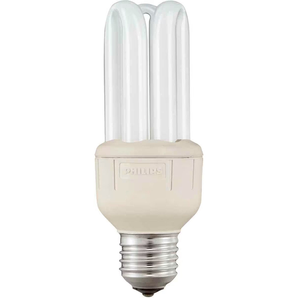 Lámpara fluorescente compacta Philips PL-E 12 W E27 2700 K - referencia 54334920