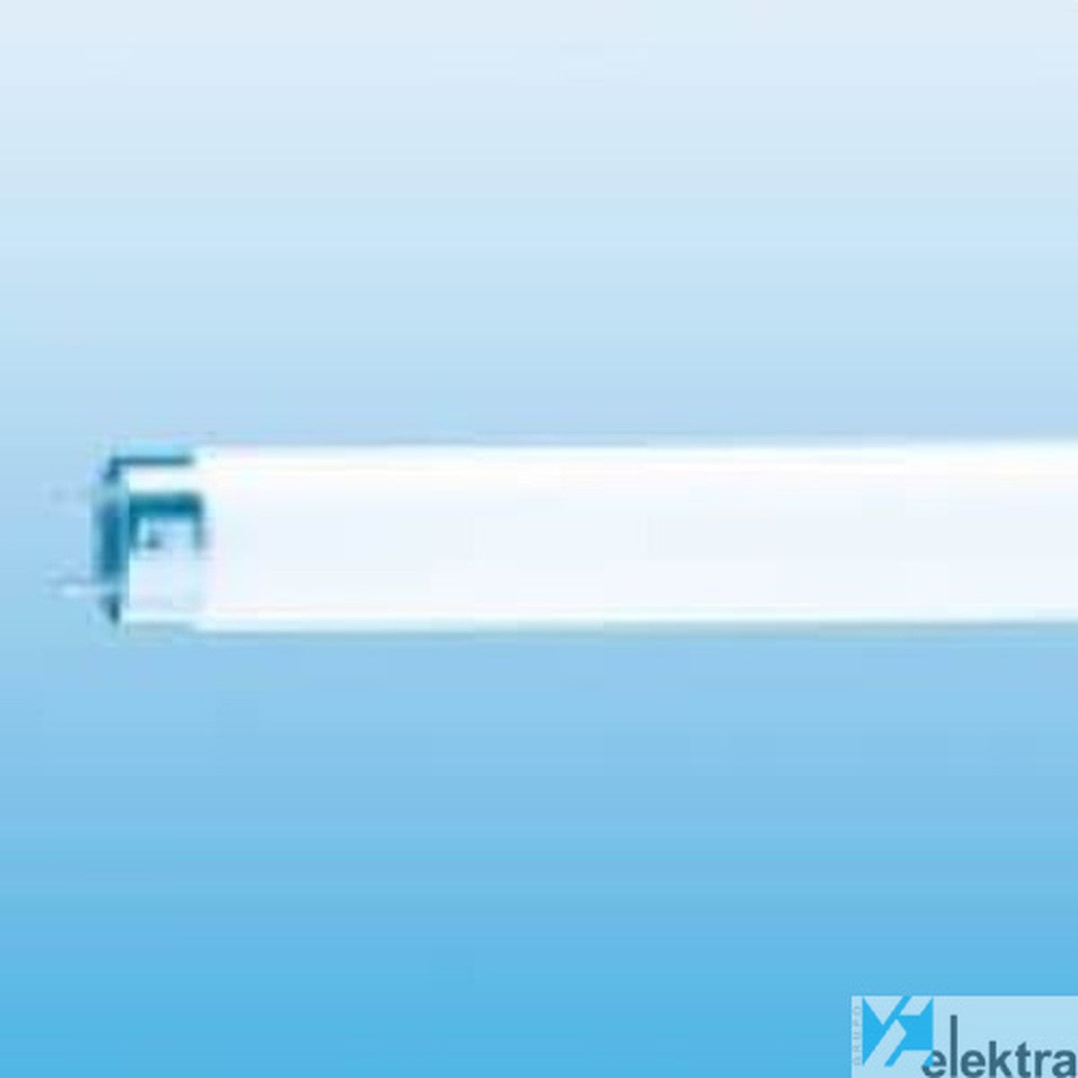 Tubo fluorescente Philips TL-D 14 W/54-765 G13 6500 K - referencia 72178540