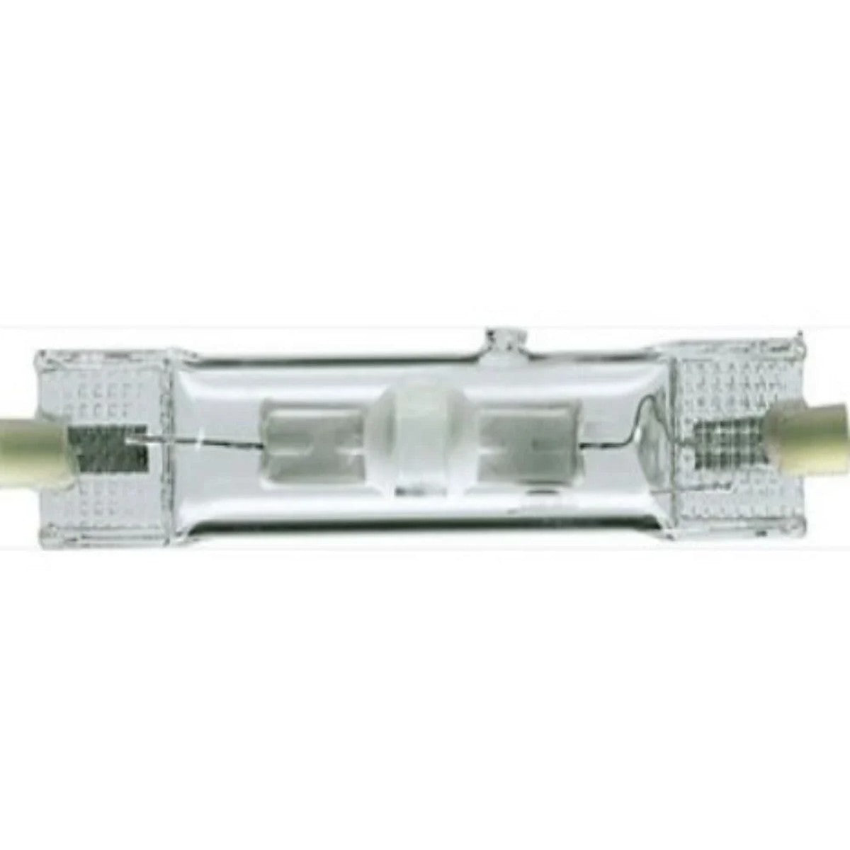 Lámpara de halogenuros metálicos Philips MHN-TD 70 W/842 RX7s - referencia 73398615