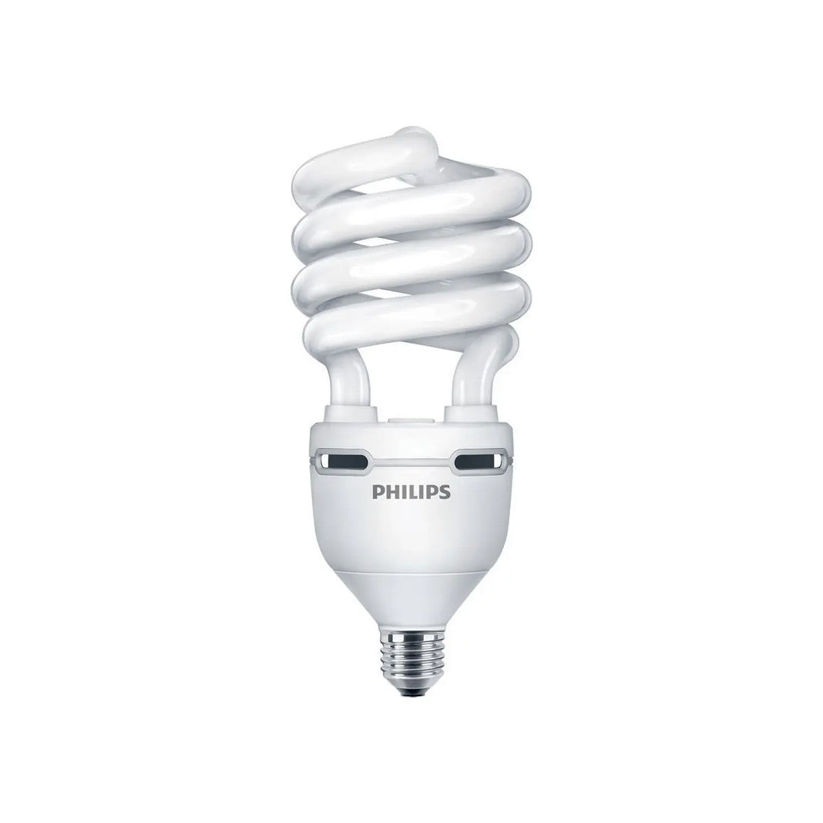 Lámpara fluorescente compacta Philips Tornado High Lumen 45 W E27 2700 K - referencia 80822300