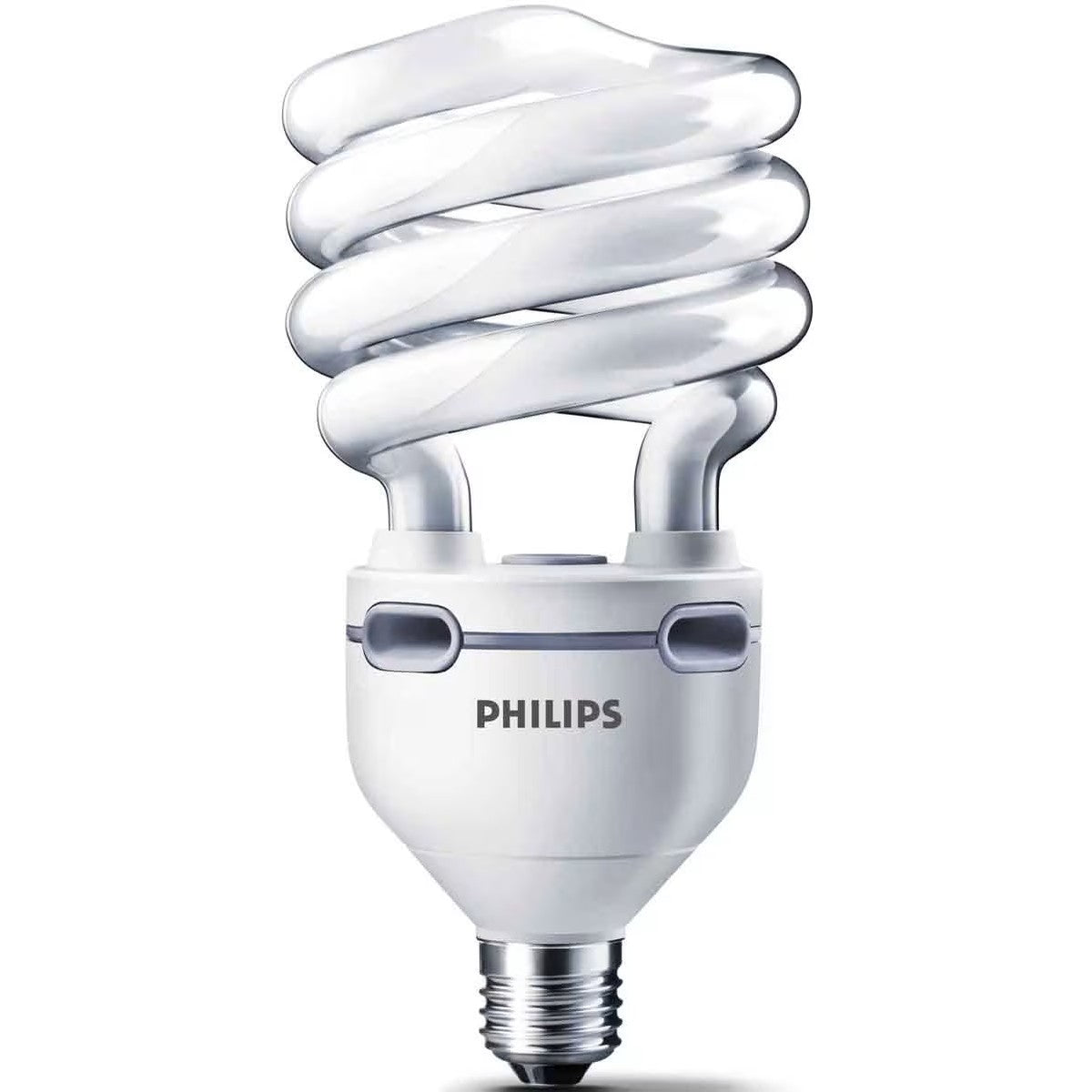 Lámpara fluorescente compacta Philips Tornado High Lumen 60 W E27 2700 K - referencia 80824700