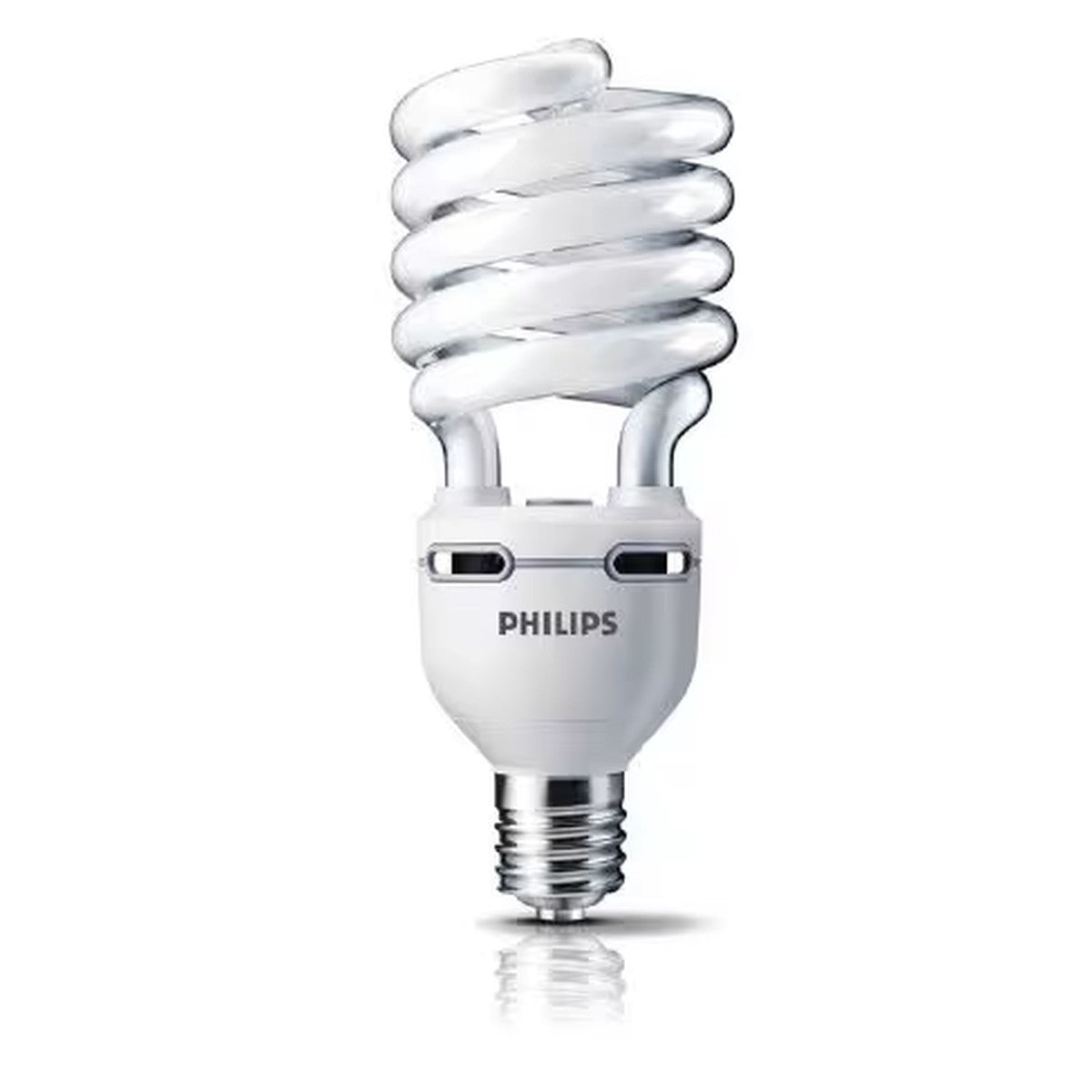 Lámpara fluorescente compacta Philips Tornado High Lumen 75 W E40 2700 K - referencia 80832200