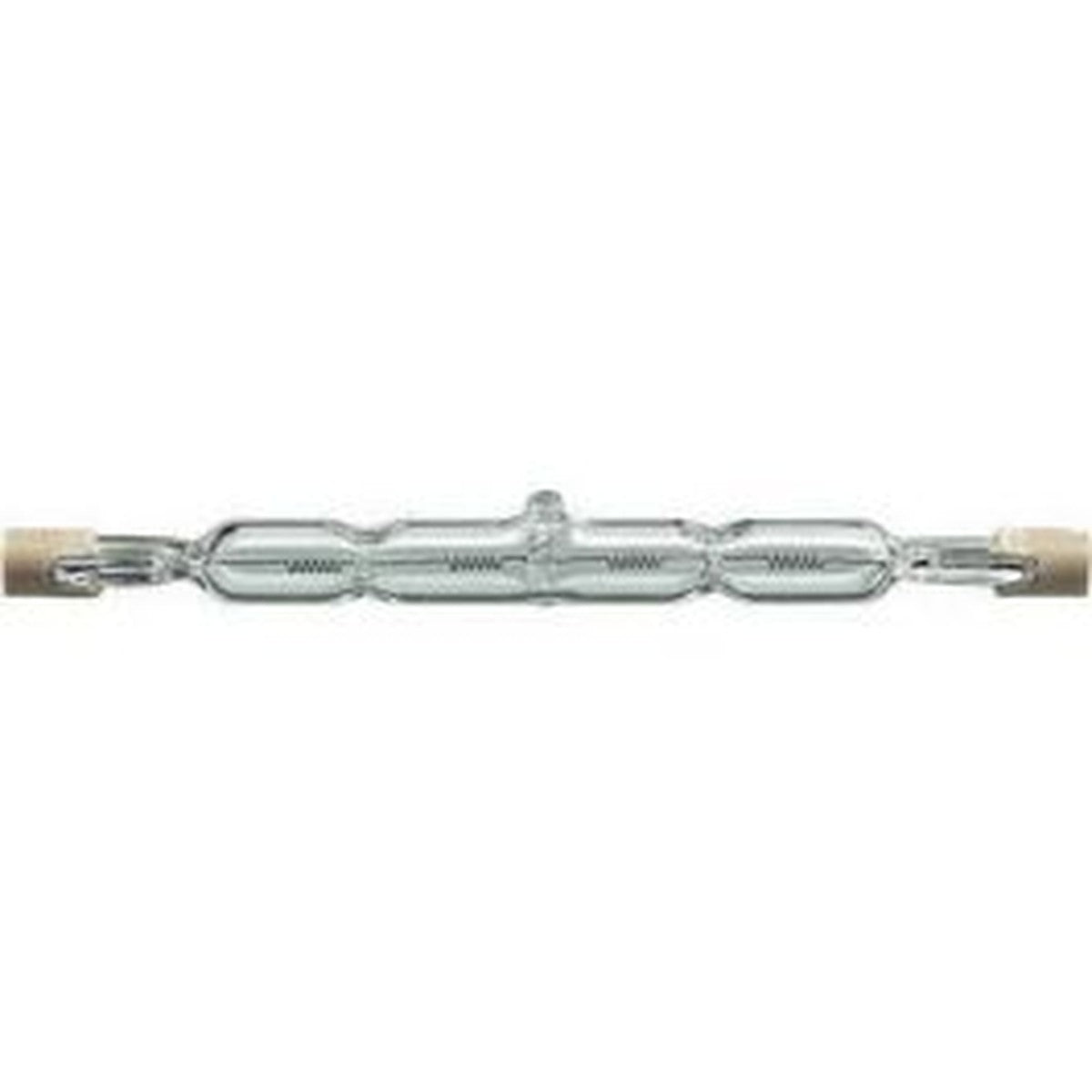 Lámpara halógena Philips Plusline ES 120 W R7s 118 mm - referencia 85216500