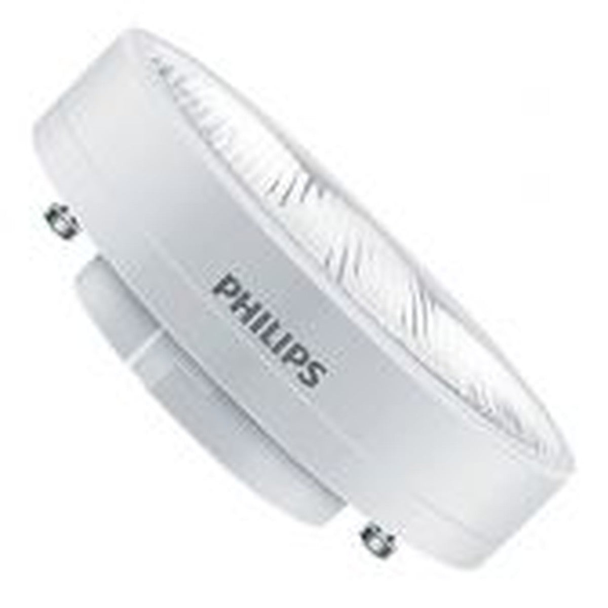 Lámpara Philips Downlighter ESaver 8 W GX53 2700 K - referencia 85087101