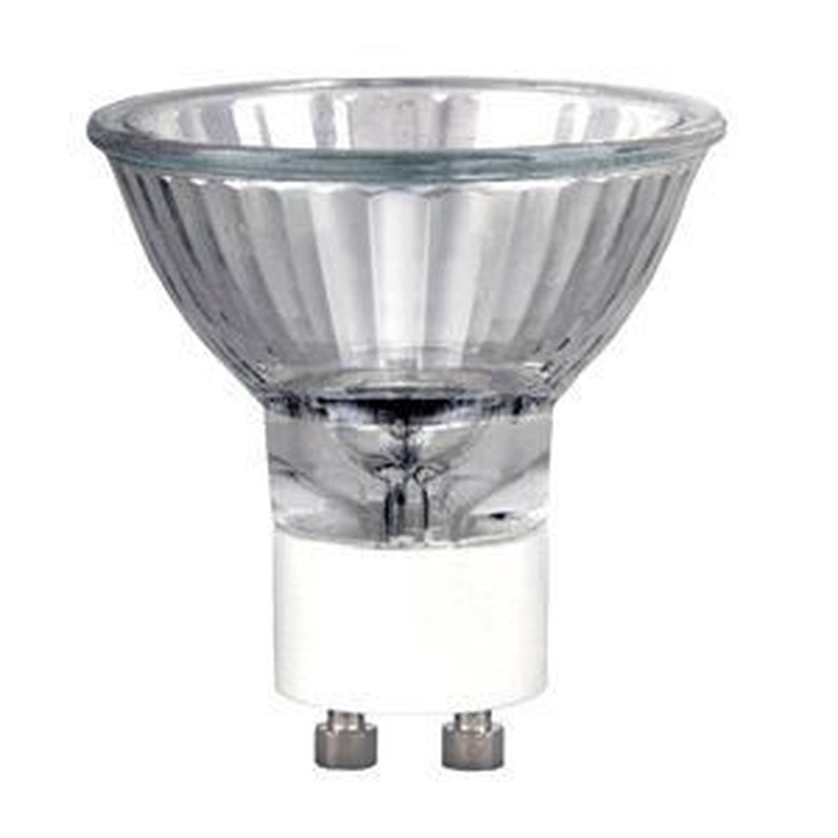Lámpara halógena Philips Twistline Alu 50 W GZ10 40° - referencia 42862260