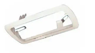 Caja de empotrar Legrand URA21 para falso techo y pared hueca – Ref. 061720