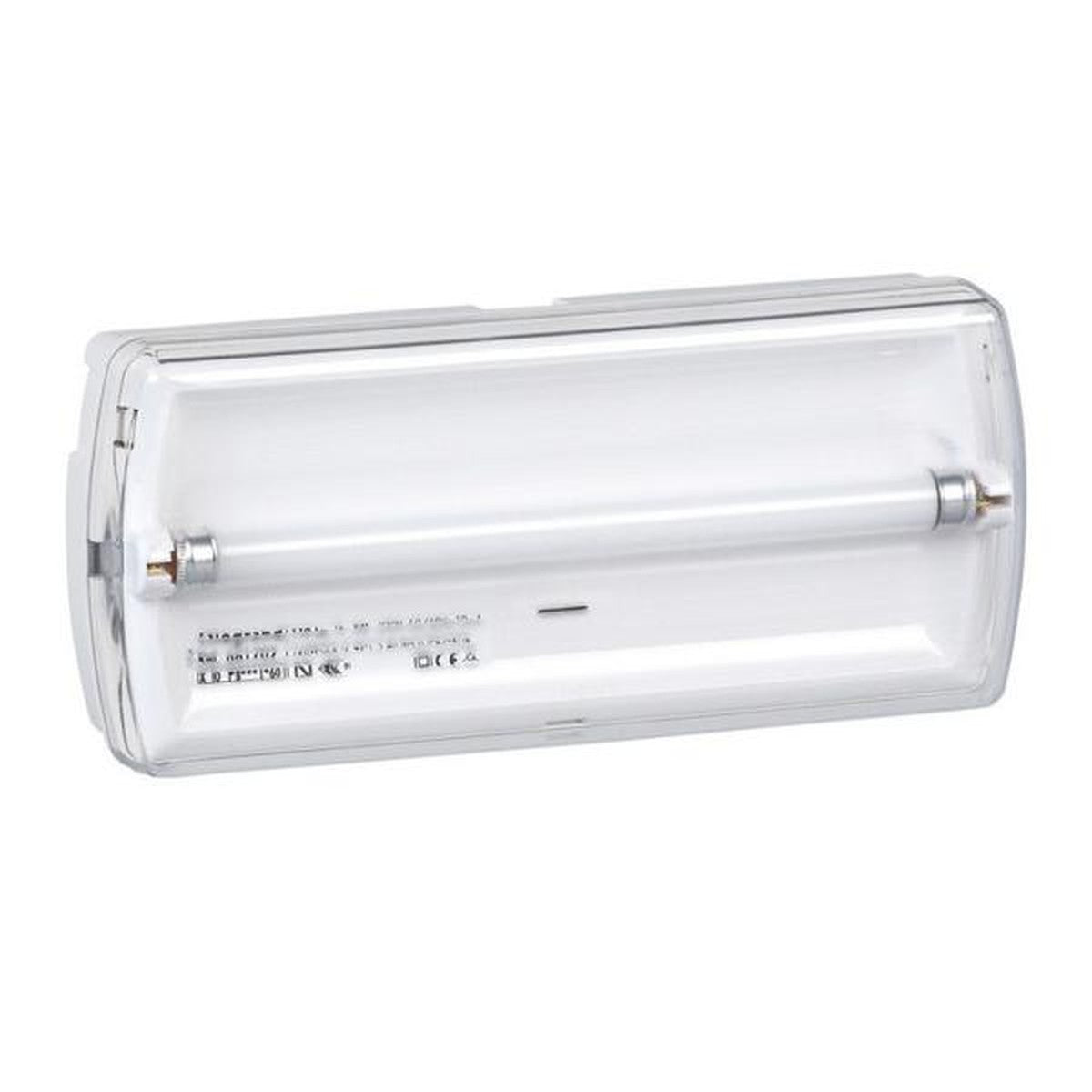 Luminaria de emergencia Legrand URA21 300 lm 1 h no permanente - referencia 061707