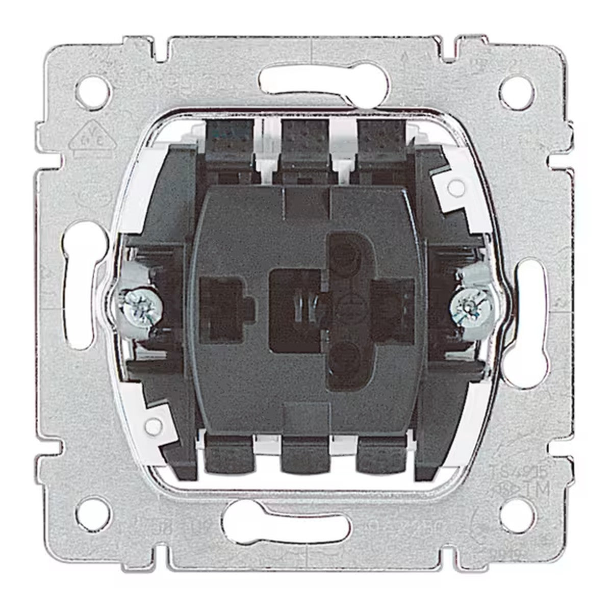 Interruptor bipolar Legrand Galea Life 10 AX 250 V - referencia 775802