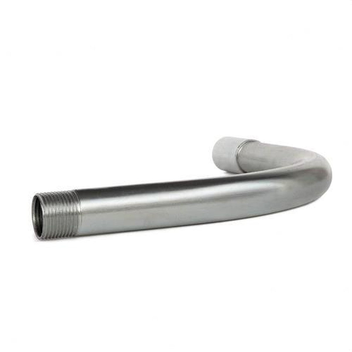 Curva metálica roscada Aiscan CMR32 M32 90° - referencia CMR32