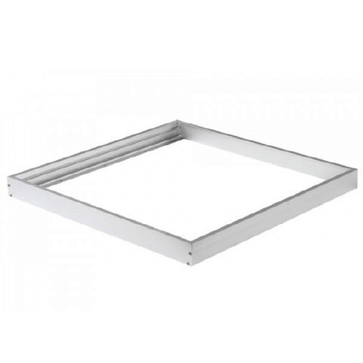 Marco de superficie Atmoss para panel LED 60 × 60 cm - referencia ACLED-007