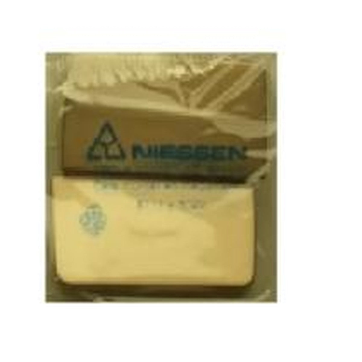 Tecla doble Niessen Arco bronce - referencia 8211BR