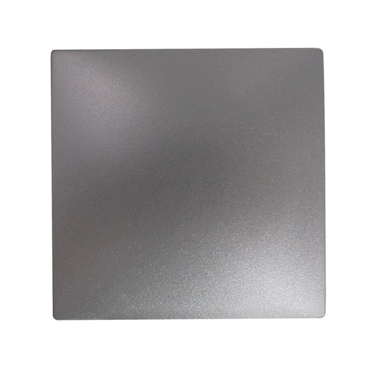 Tecla Atmoss S30 para interruptor o conmutador aluminio - referencia S3060111
