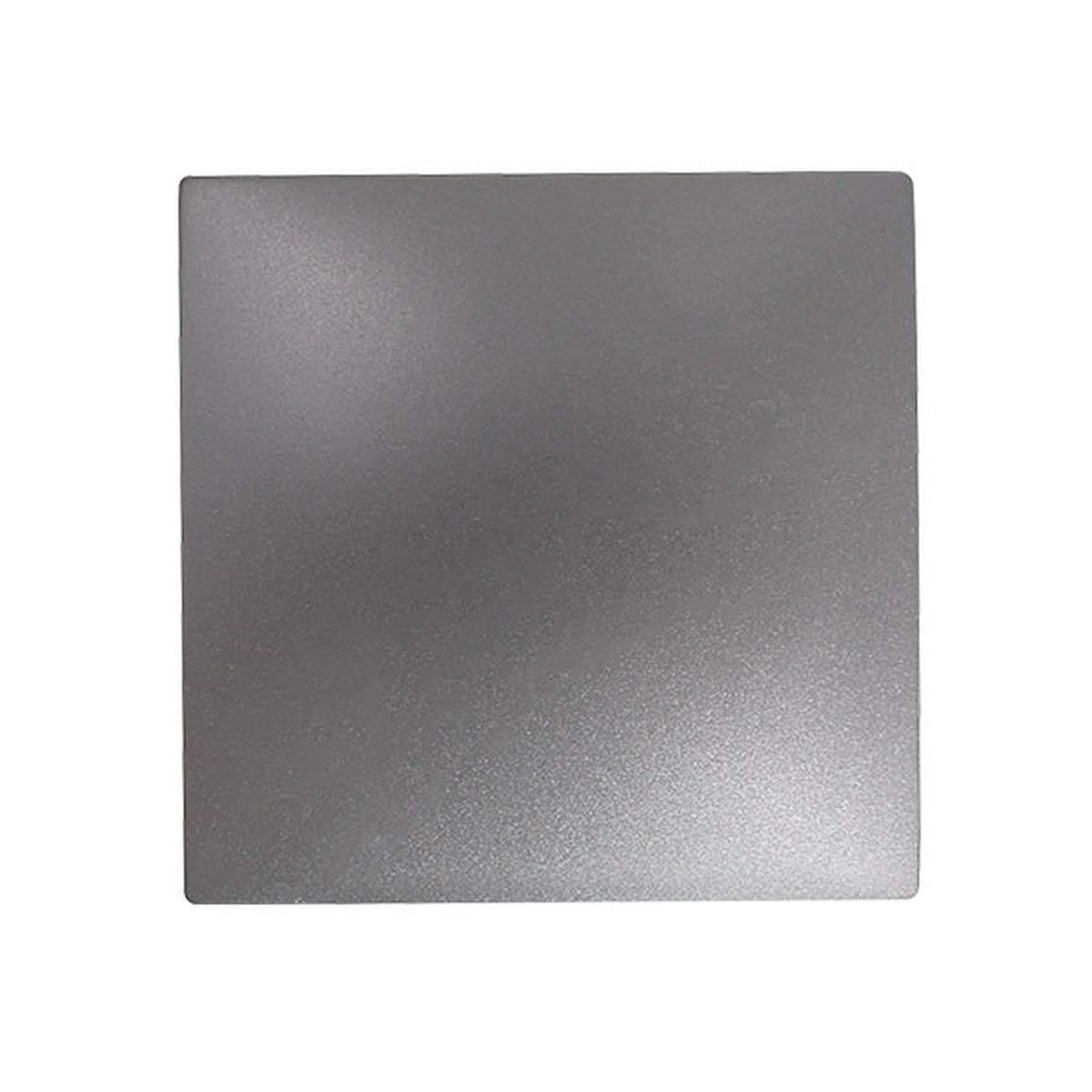 Tecla Atmoss S30 para cruzamiento aluminio - referencia S3060711