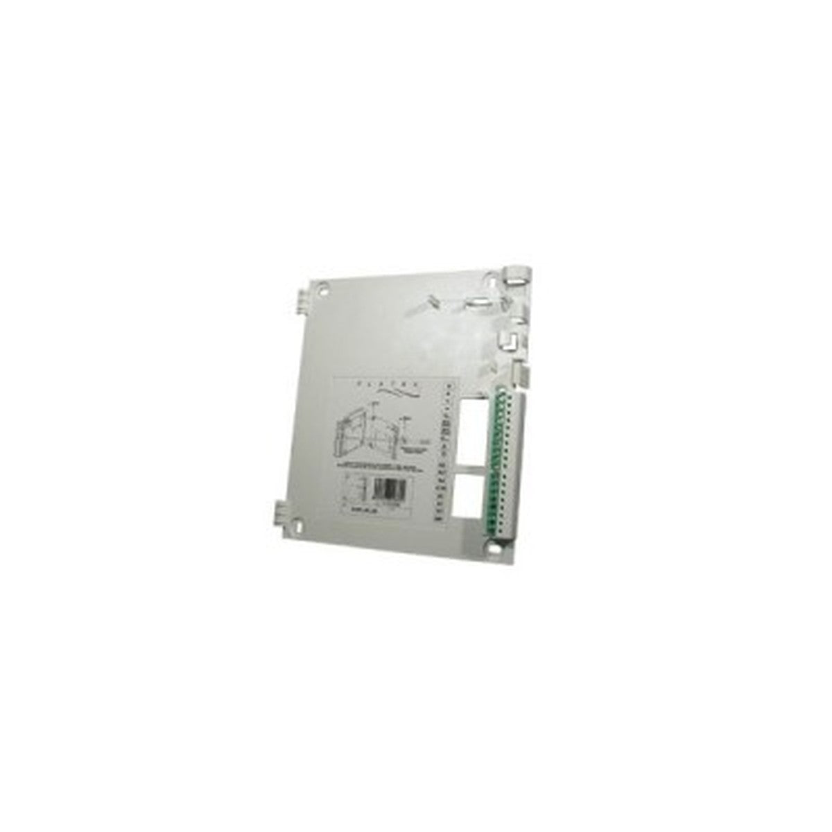 Regleta de conexión Golmar RCPL-Uno para monitor Platea Uno - referencia 11784082