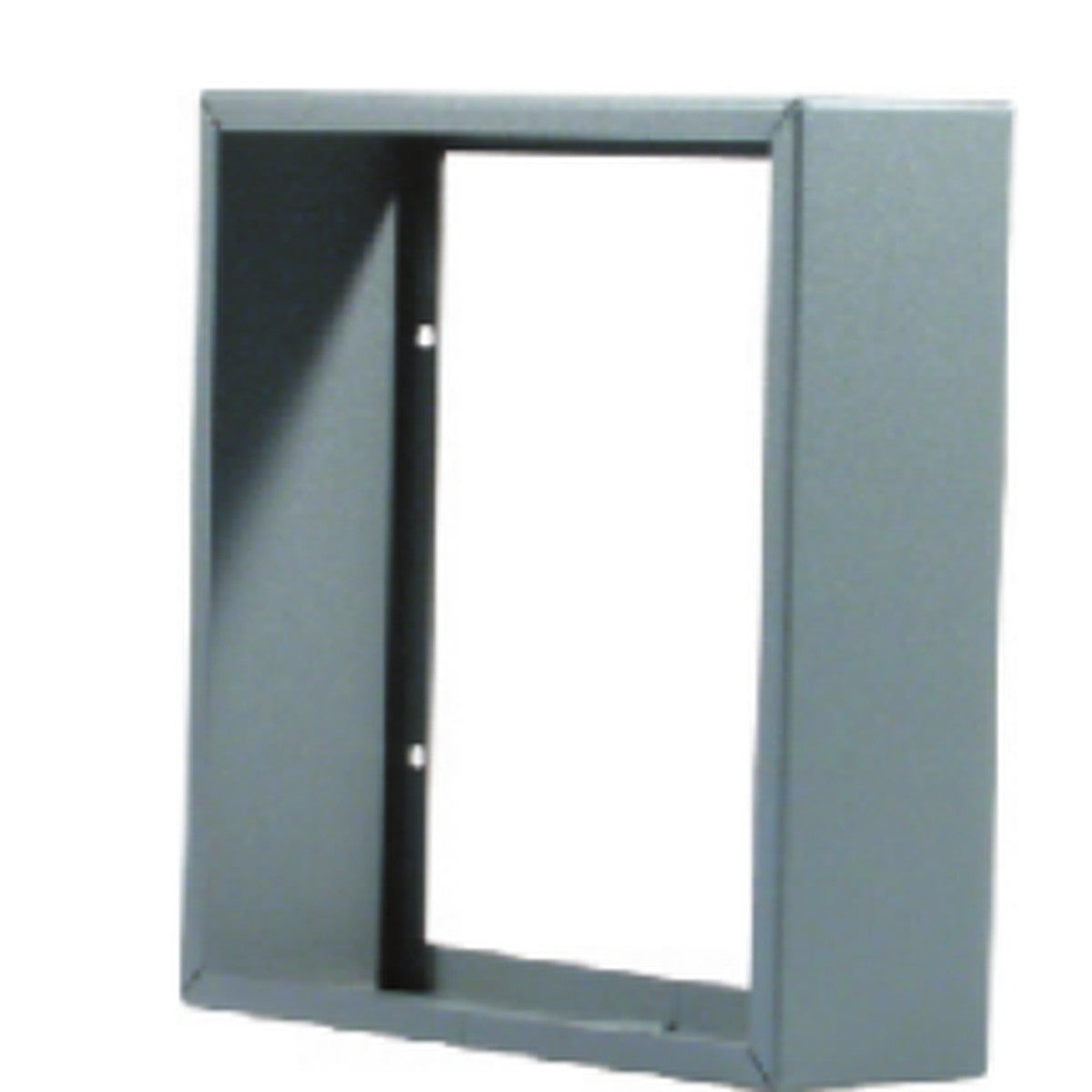 Caja de superficie Golmar MP/AL para placa PE-295 - referencia 11229509