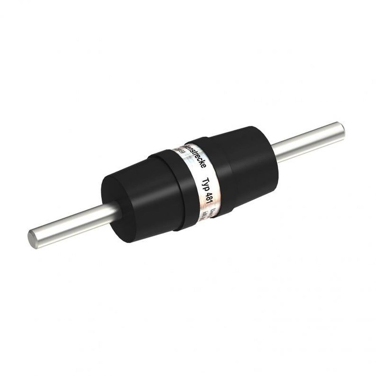Vía de chispas OBO 481 de 50 kA - referencia 5240085