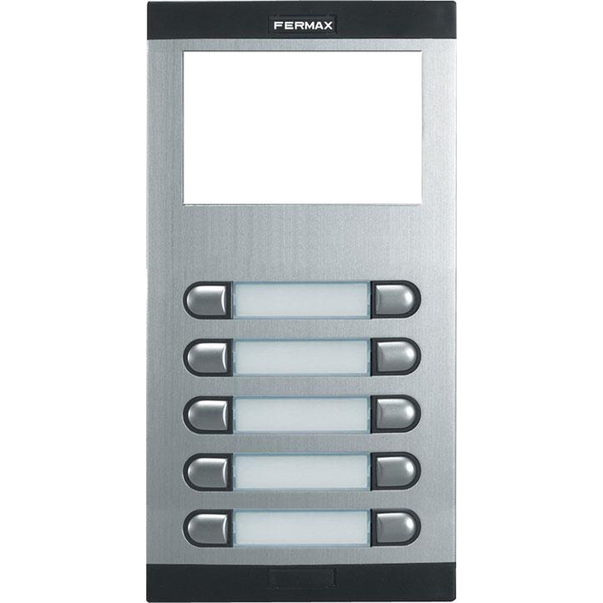 Placa Fermax City Classic 5 VP 205 - referencia 8638