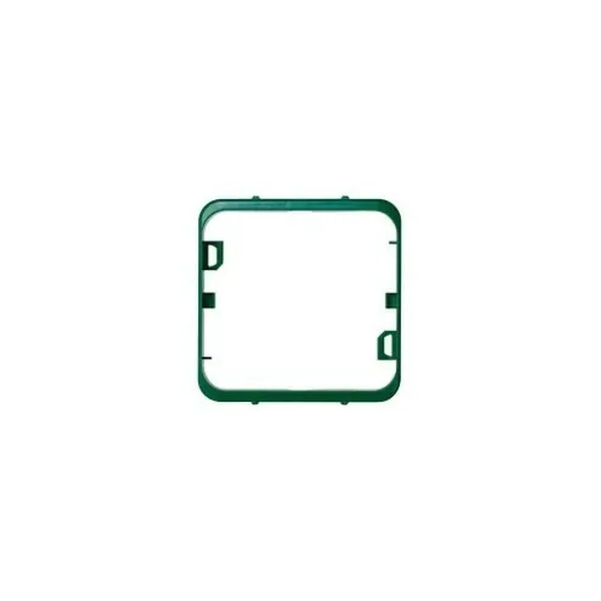 Embellecedor intermedio Simon 73 verde - referencia 73905-39