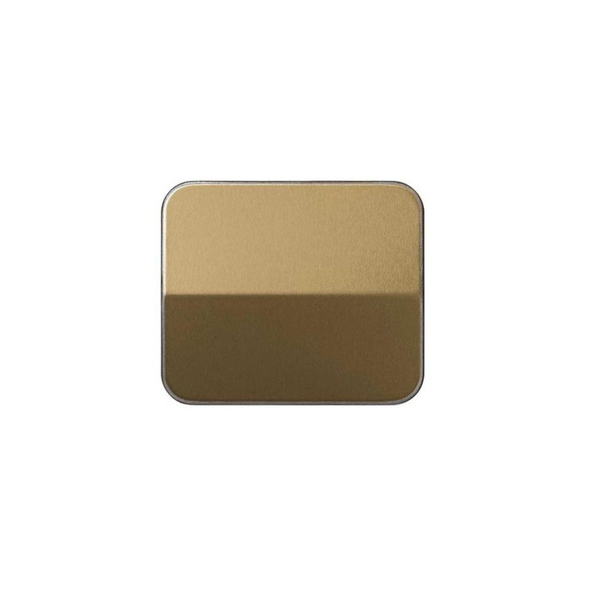 Tecla para interruptor Simon 75 bronce - referencia 75010-36