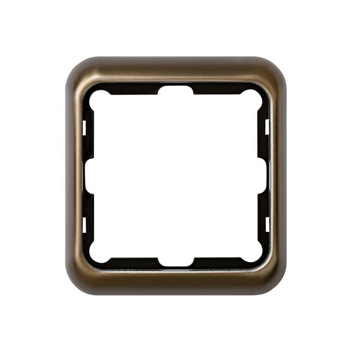Marco Simon 75 de 1 elemento bronce - referencia 75610-36