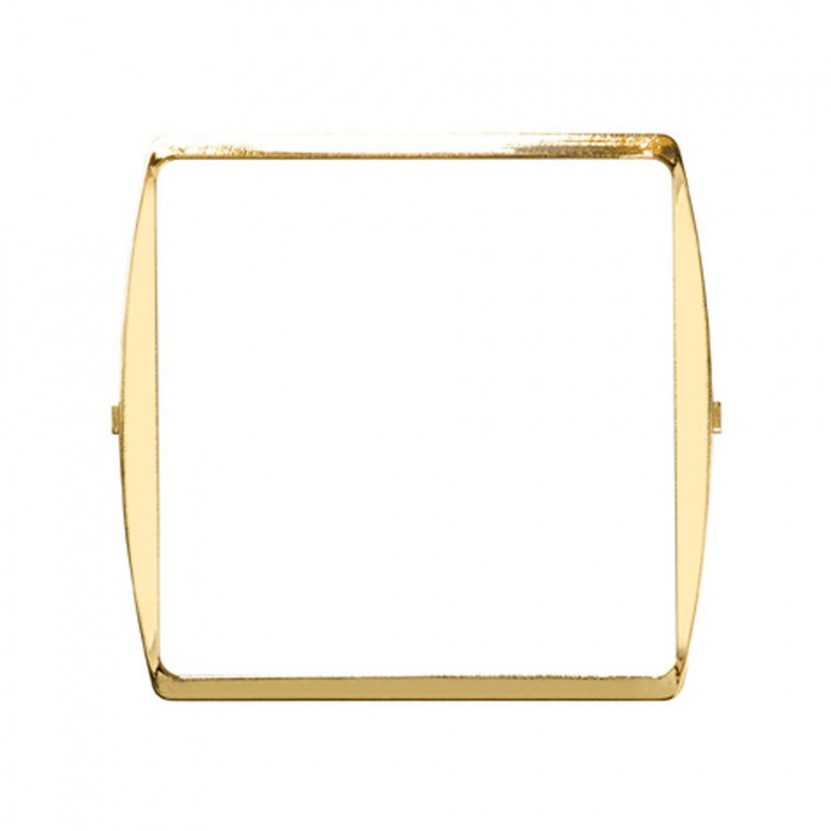 Pieza intermedia Simon 27 oro - referencia 27906-32