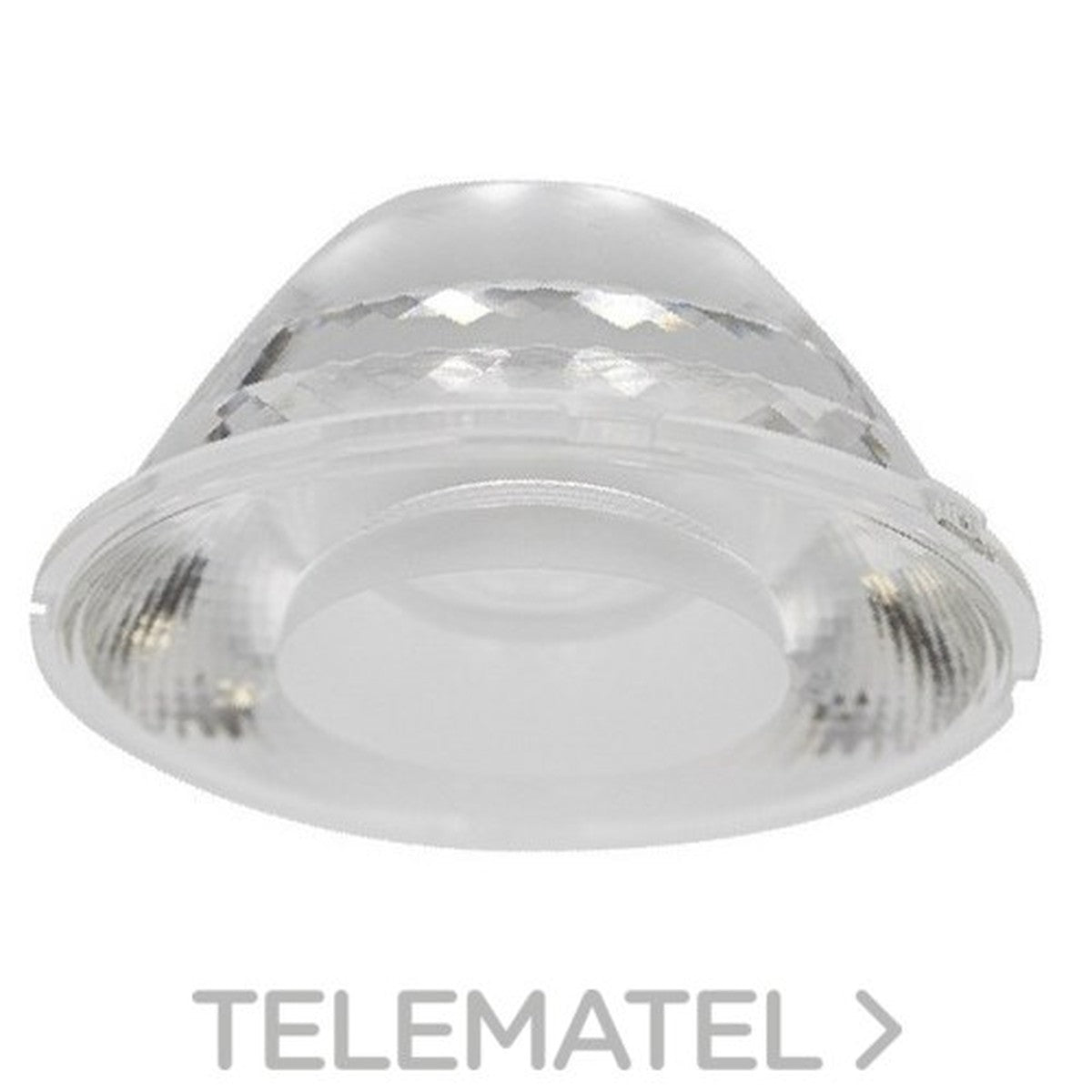 Adaptador de lente Atmoss para track light TRCK-031 a TRCK-036 - referencia TRCK-055