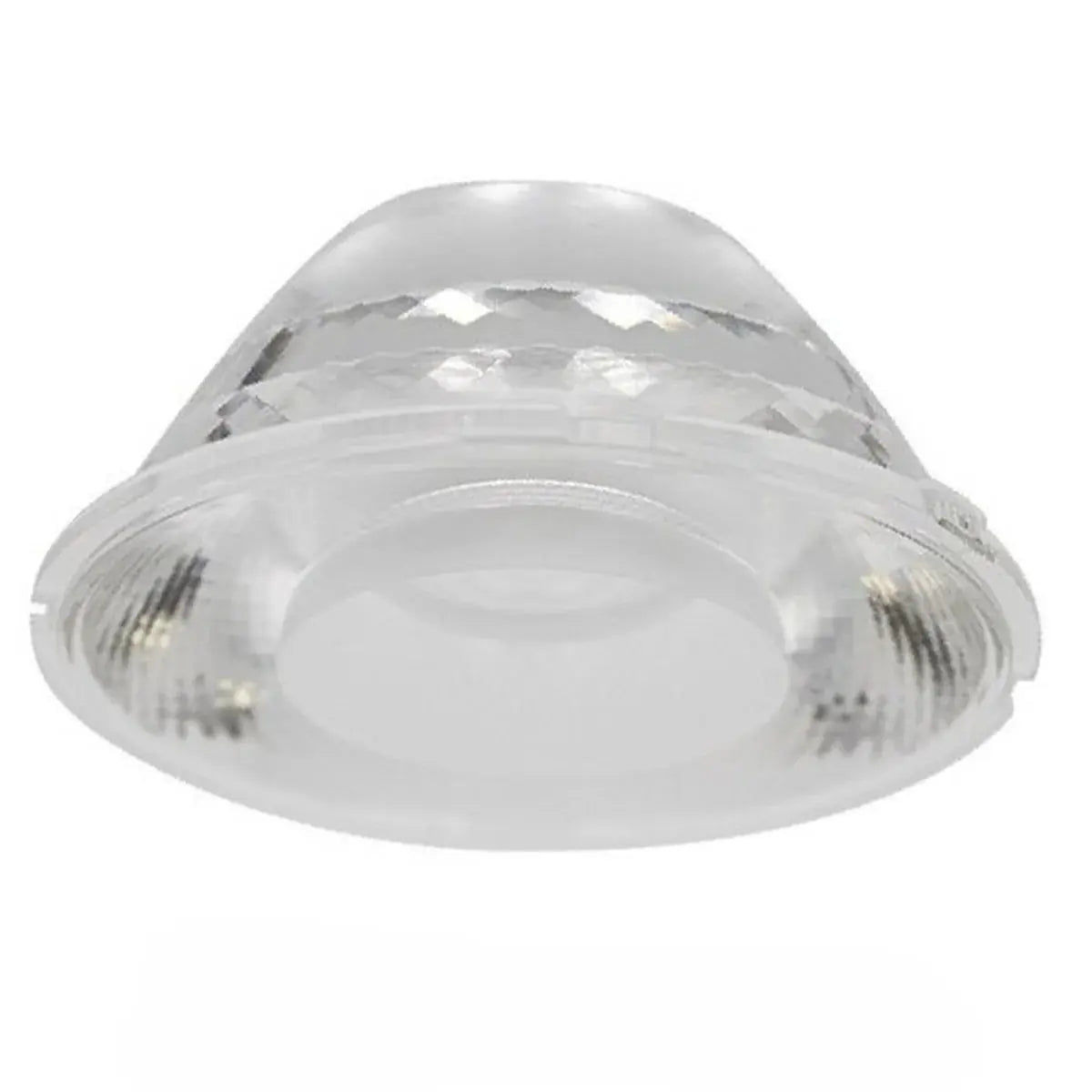 Adaptador de lente Atmoss para track light TRCK-031 a TRCK-036 – Ref. TRCK-055
