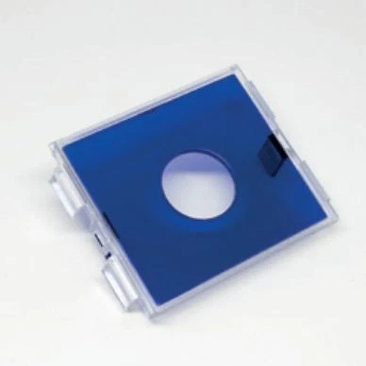 Ventana protectora Golmar VISOR-90V para placa Serie 90 con cámara - referencia 19921591