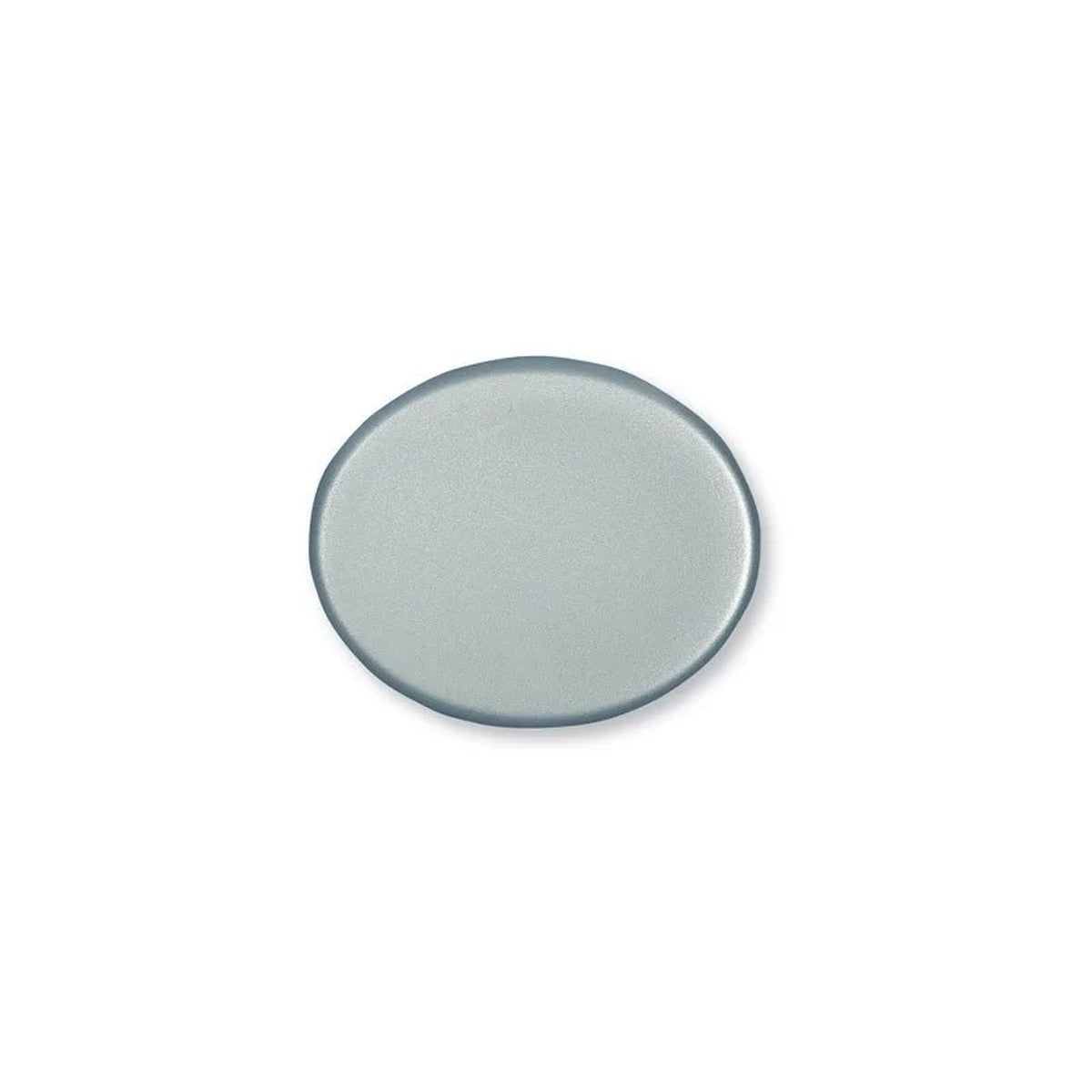 Tecla simple Niessen Tacto plata - referencia 5501PL