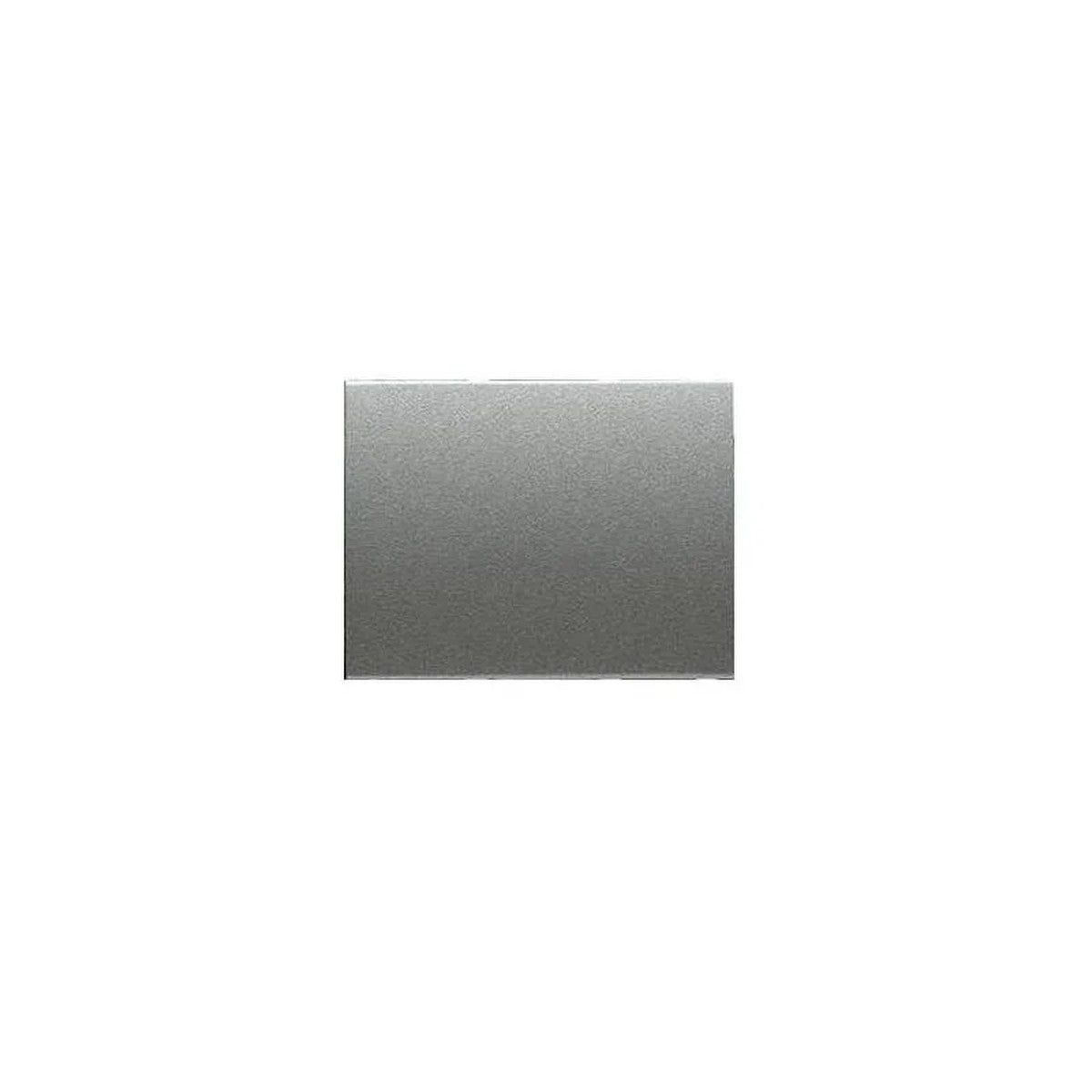 Tecla simple Niessen Olas acero perla - referencia 8401AP