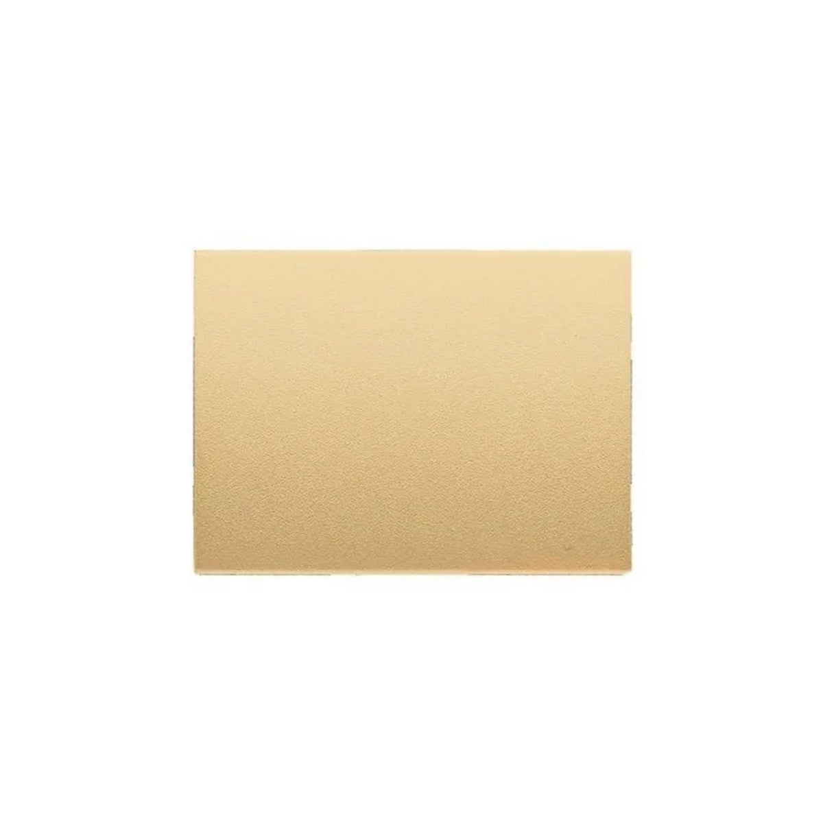 Tecla simple Niessen Olas arena - referencia 8401AR