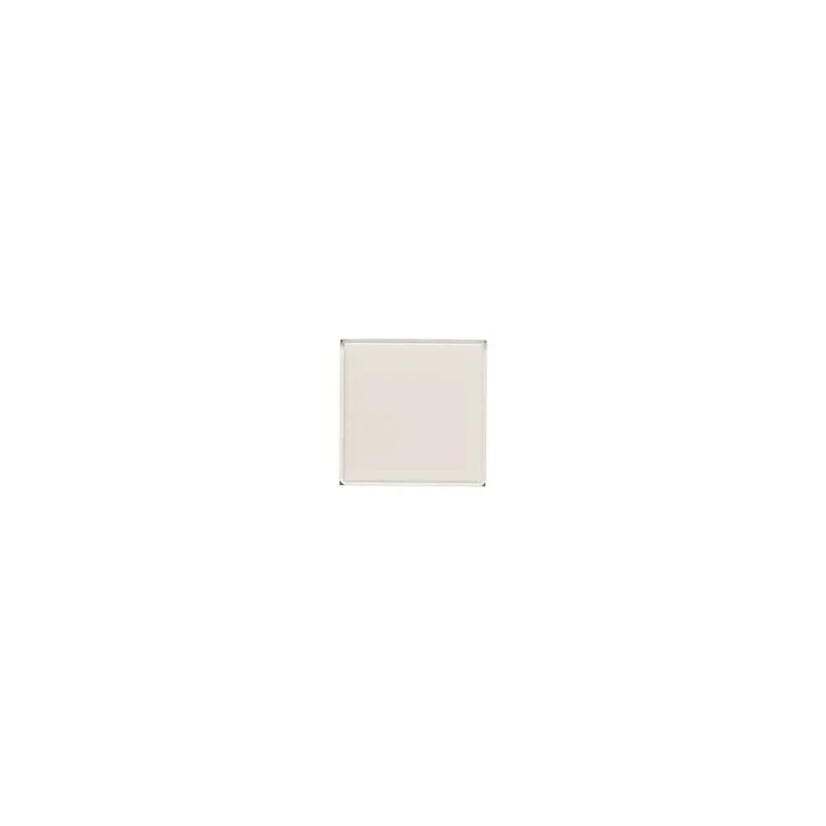Piloto de balizado modular Niessen Zenit blanco - referencia N2281BL