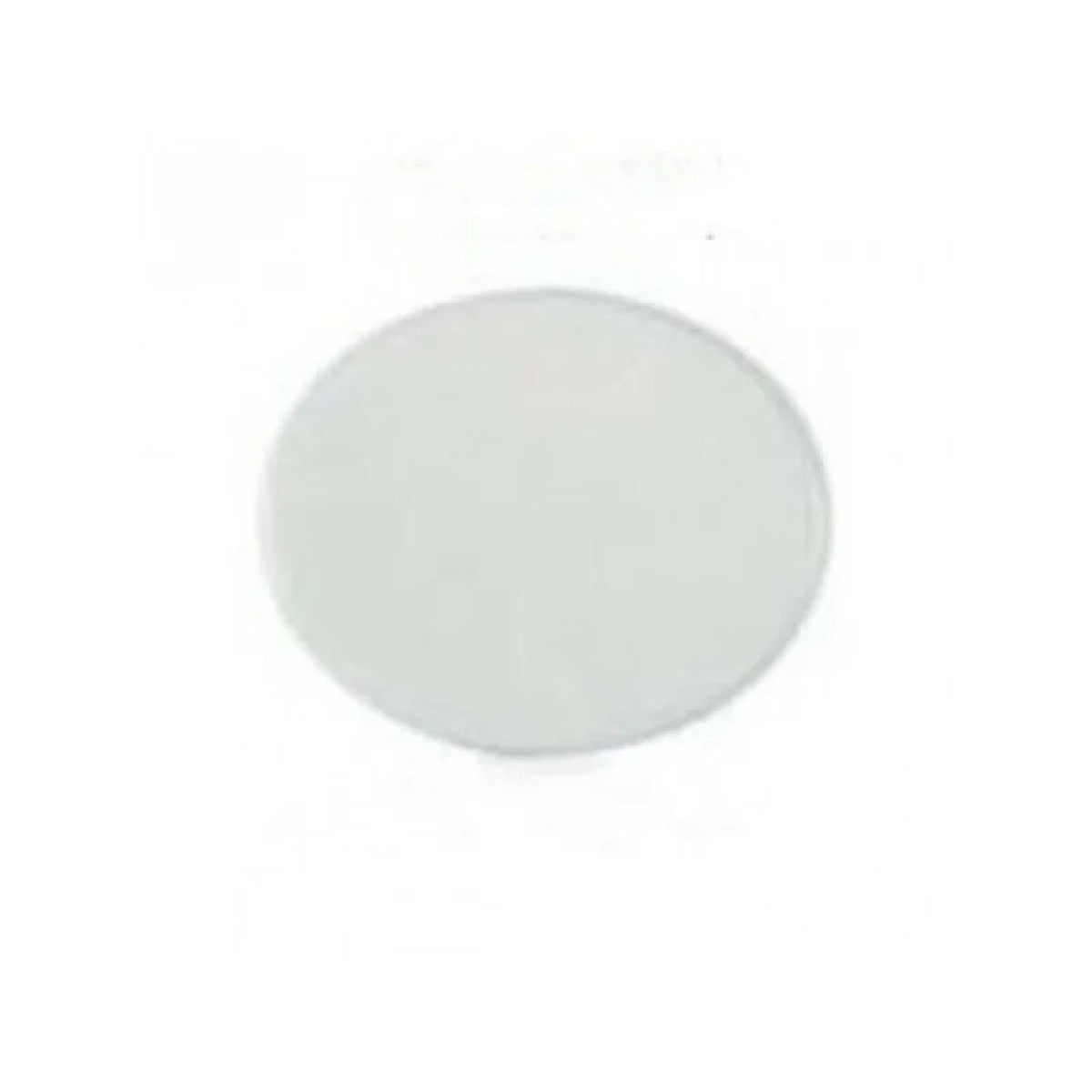 Tecla para interruptor o conmutador Niessen Tacto blanca - referencia 5501BL