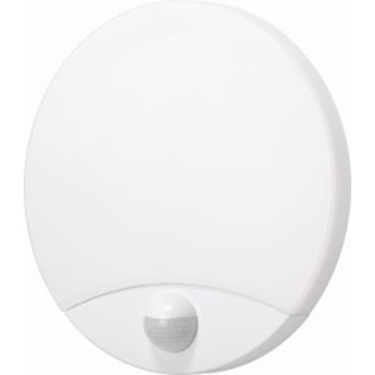 Plafón LED de pared con detector PIR Koban KLD7 15 W 4000 K - referencia 0767849