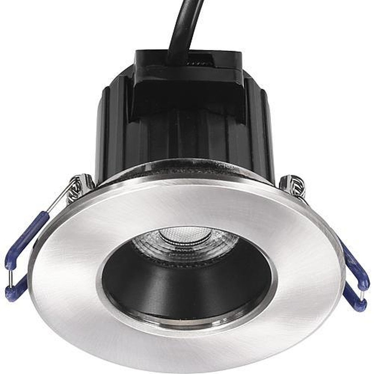 Foco LED empotrable Sylvania START Spot Aluminium IP65, 9 W y 4000 K - referencia 0005177